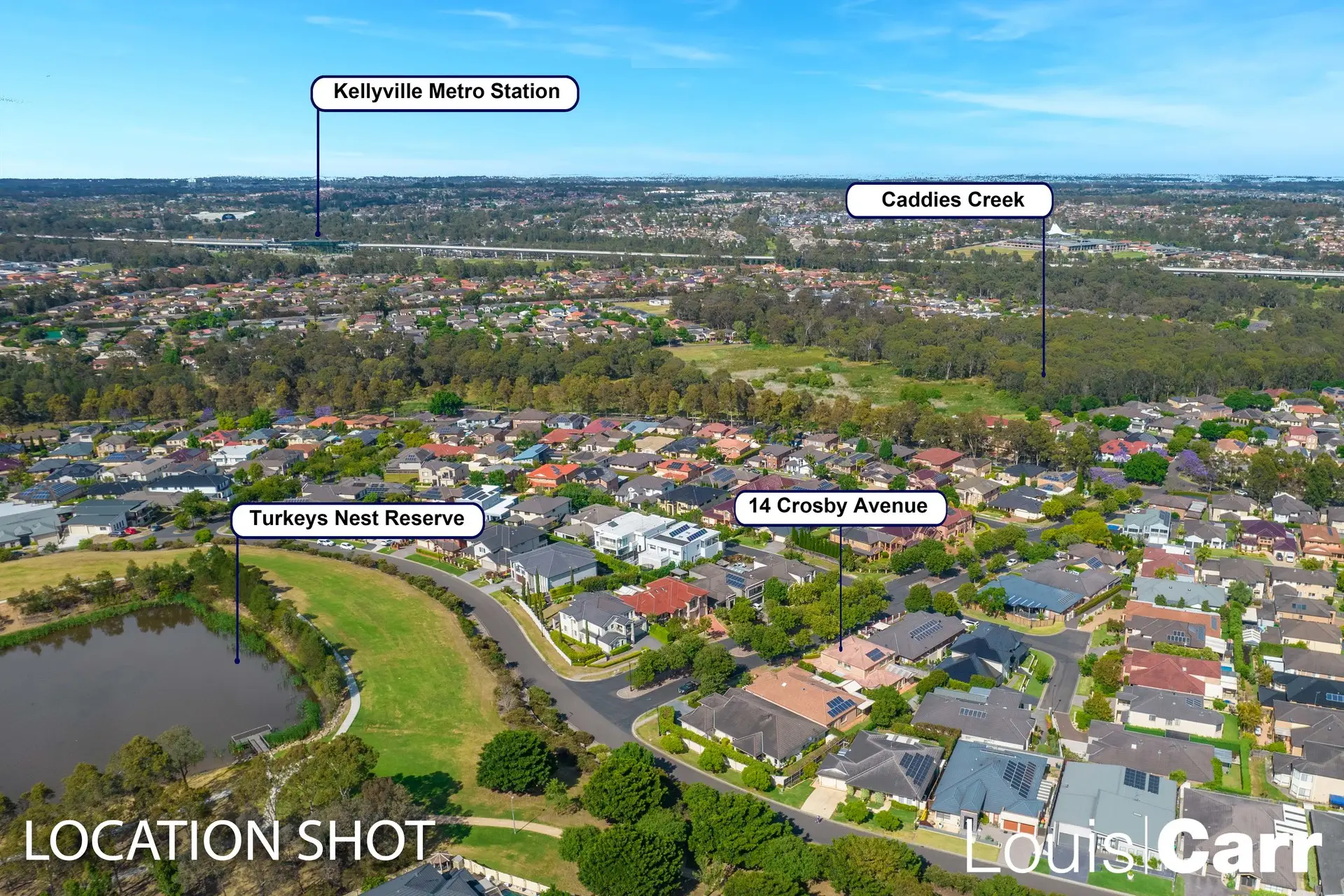 14 Crosby Avenue, Beaumont Hills Sold by Louis Carr Real Estate - image 17