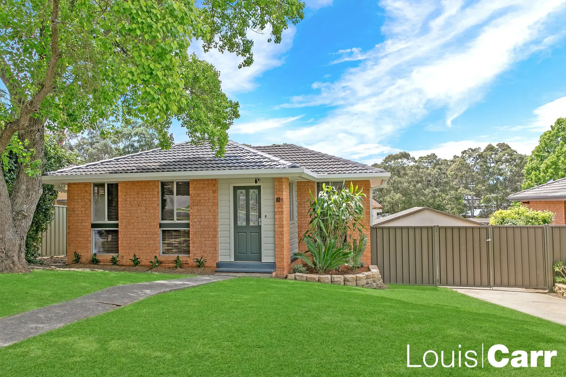 5 Rennell Street, Kings Park Sold by Louis Carr Real Estate - image 1