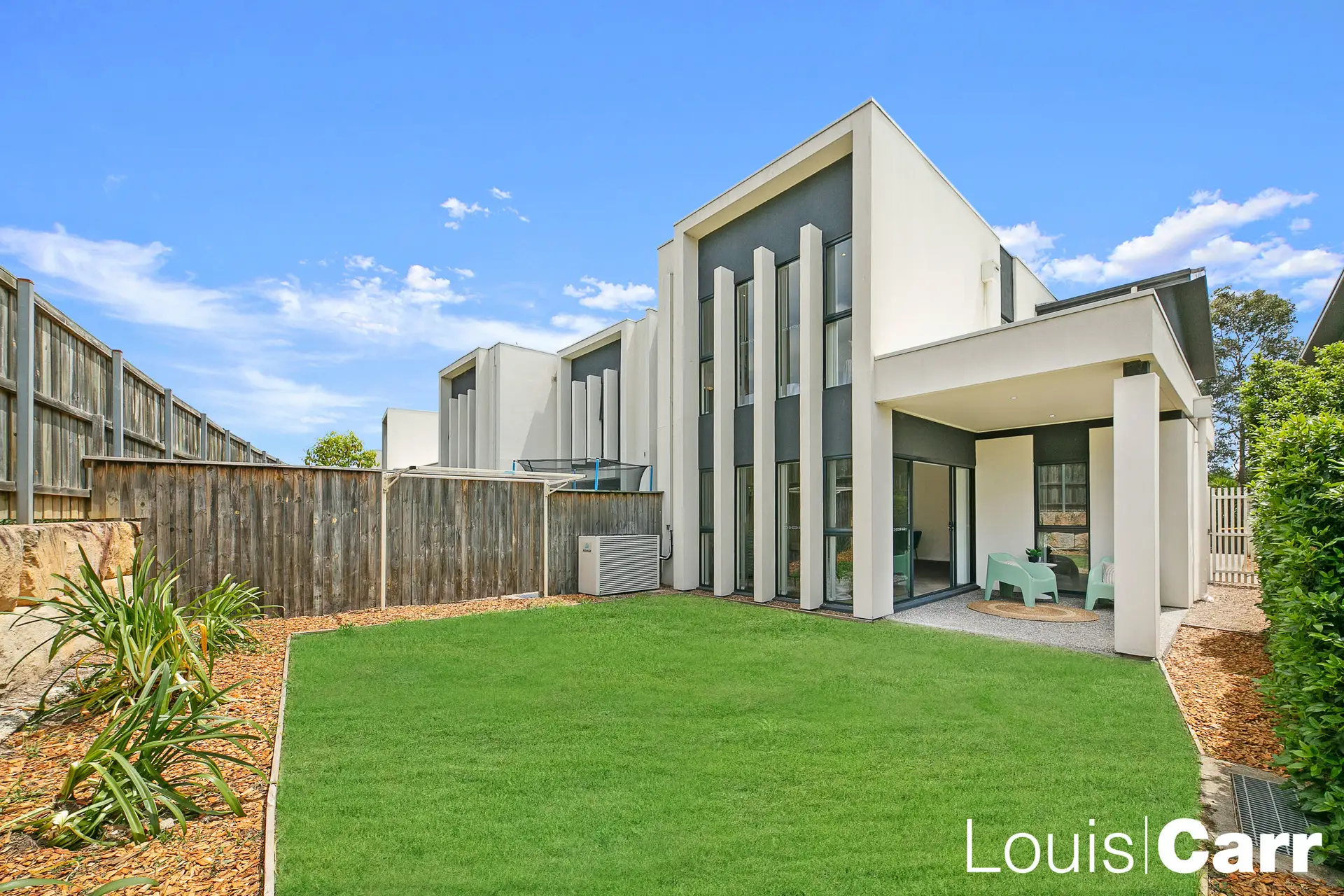 Photo #11: 15 Grace Crescent, Kellyville - Sold by Louis Carr Real Estate