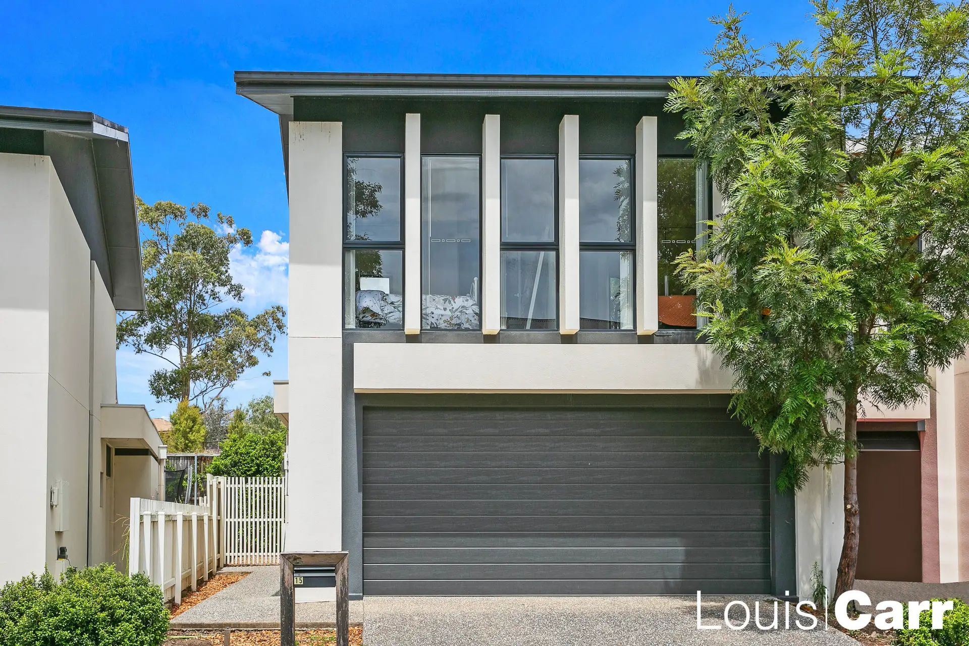Photo #1: 15 Grace Crescent, Kellyville - Sold by Louis Carr Real Estate