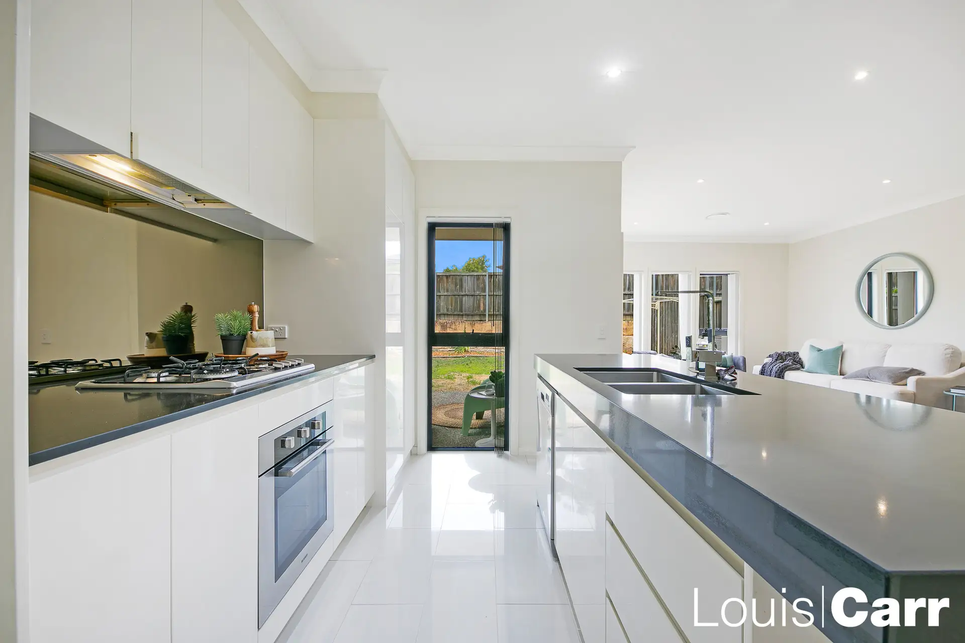 15 Grace Crescent, Kellyville Sold by Louis Carr Real Estate - image 2