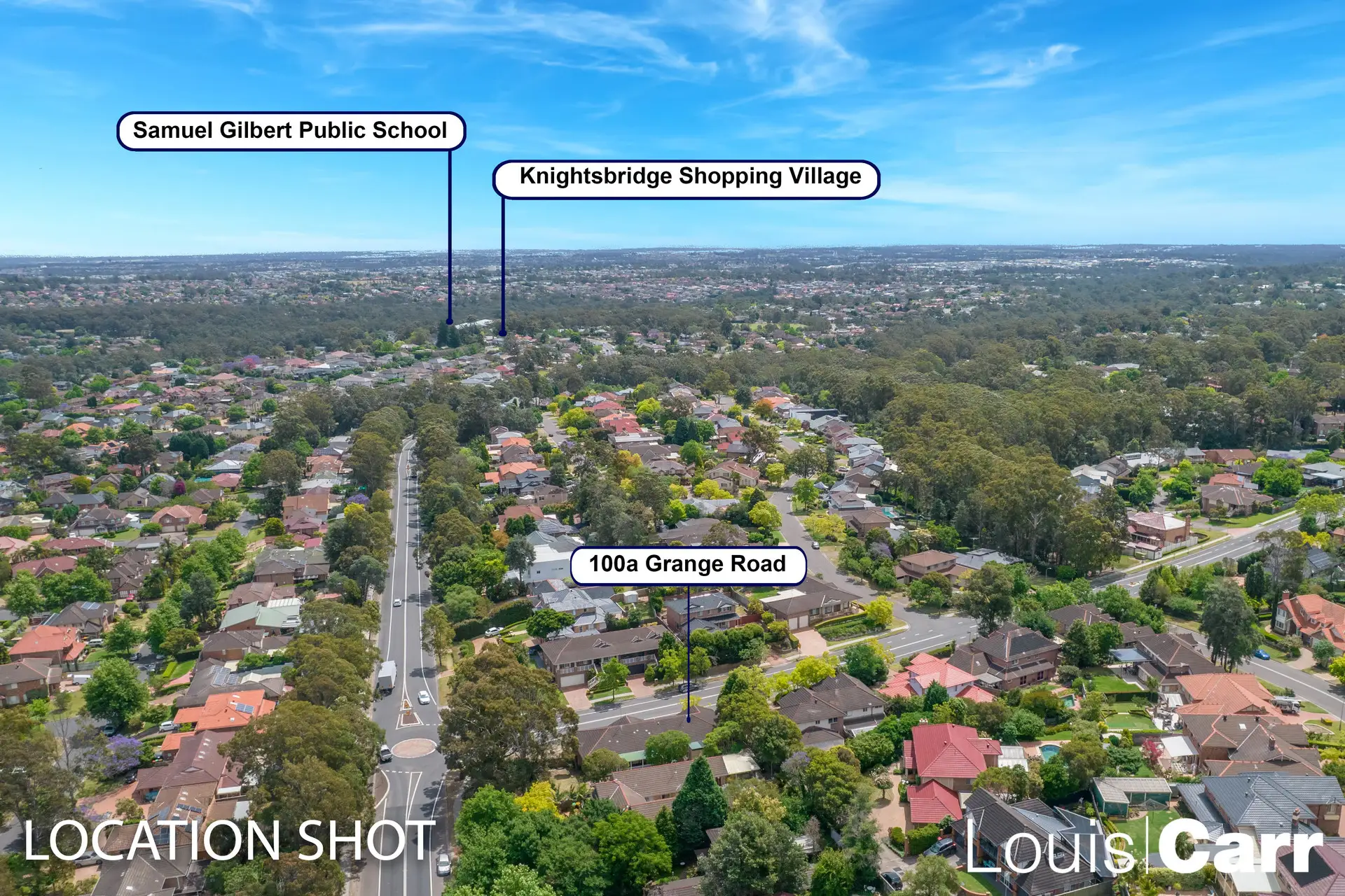 100a Grange Road, Glenhaven Sold by Louis Carr Real Estate - image 12