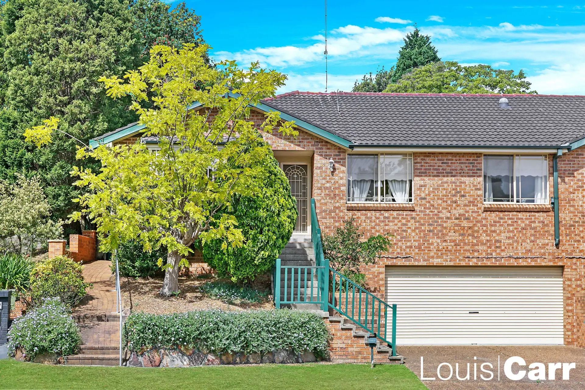 100a Grange Road, Glenhaven Sold by Louis Carr Real Estate - image 1