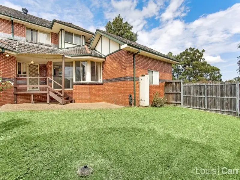 1/56 Yaringa Road, Castle Hill Sold by Louis Carr Real Estate - image 7