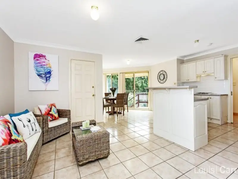 1/56 Yaringa Road, Castle Hill Sold by Louis Carr Real Estate - image 2