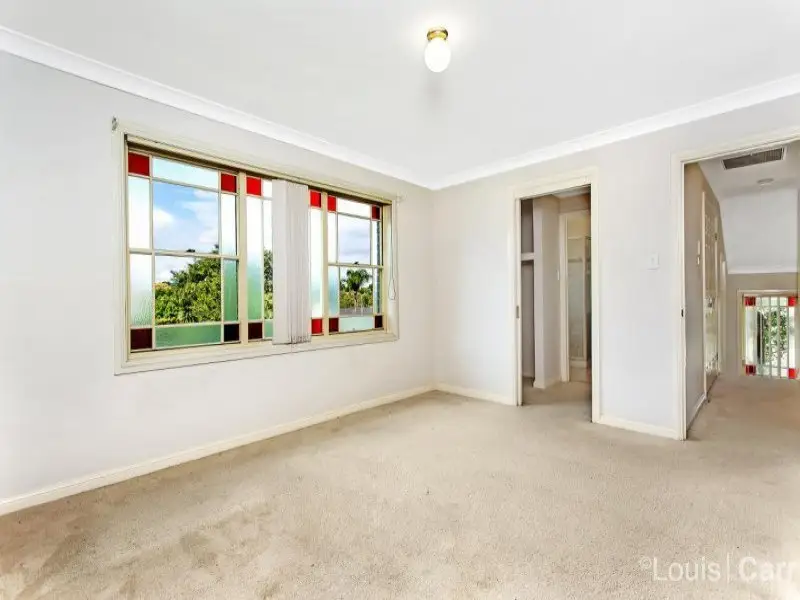 1/56 Yaringa Road, Castle Hill Sold by Louis Carr Real Estate - image 5