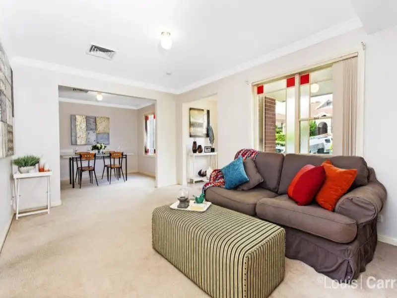 1/56 Yaringa Road, Castle Hill Sold by Louis Carr Real Estate - image 3