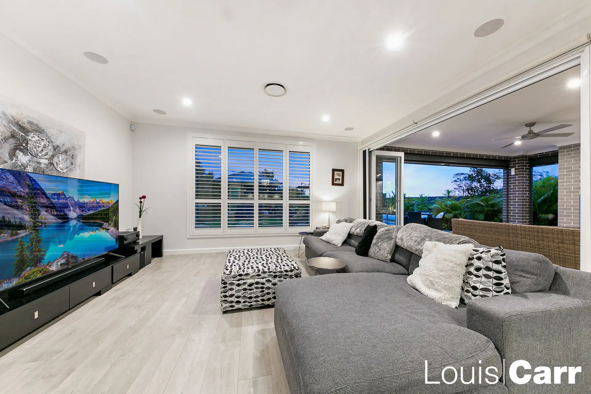 22 Willandra Crescent, North Kellyville Sold by Louis Carr Real Estate - image 6