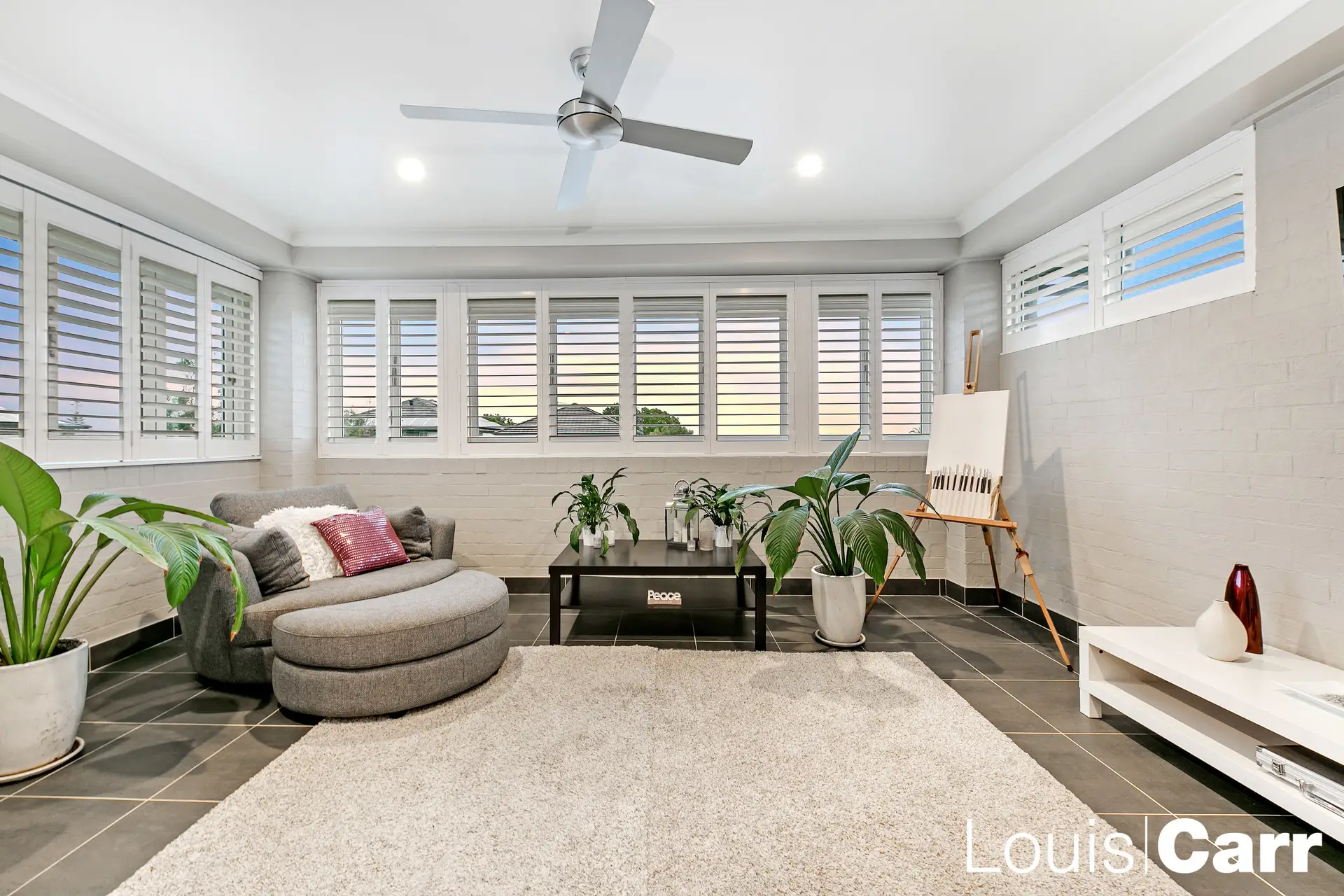 22 Willandra Crescent, North Kellyville Sold by Louis Carr Real Estate - image 17