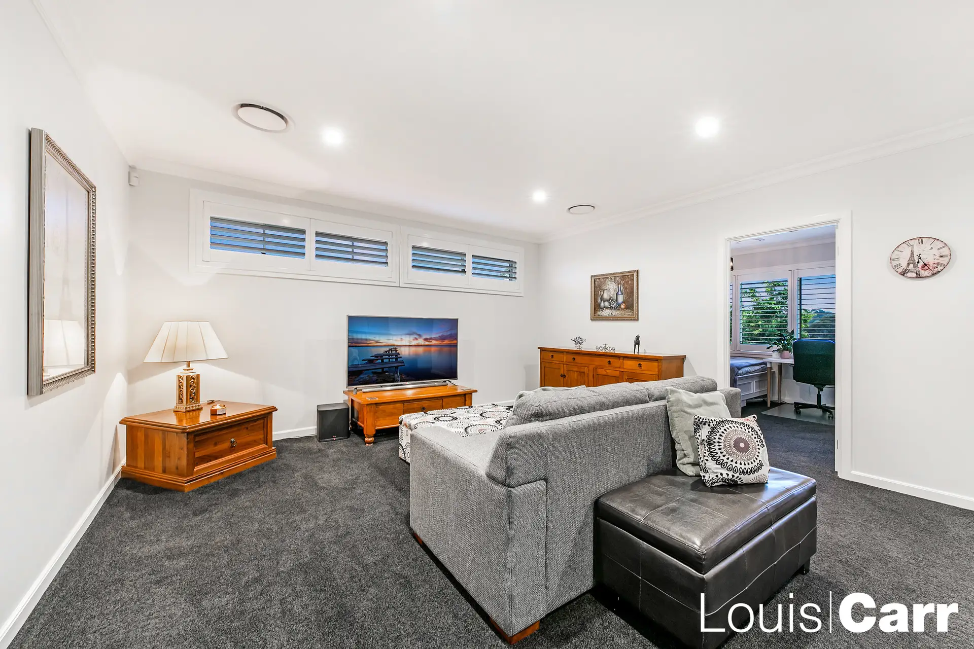 22 Willandra Crescent, North Kellyville Sold by Louis Carr Real Estate - image 13
