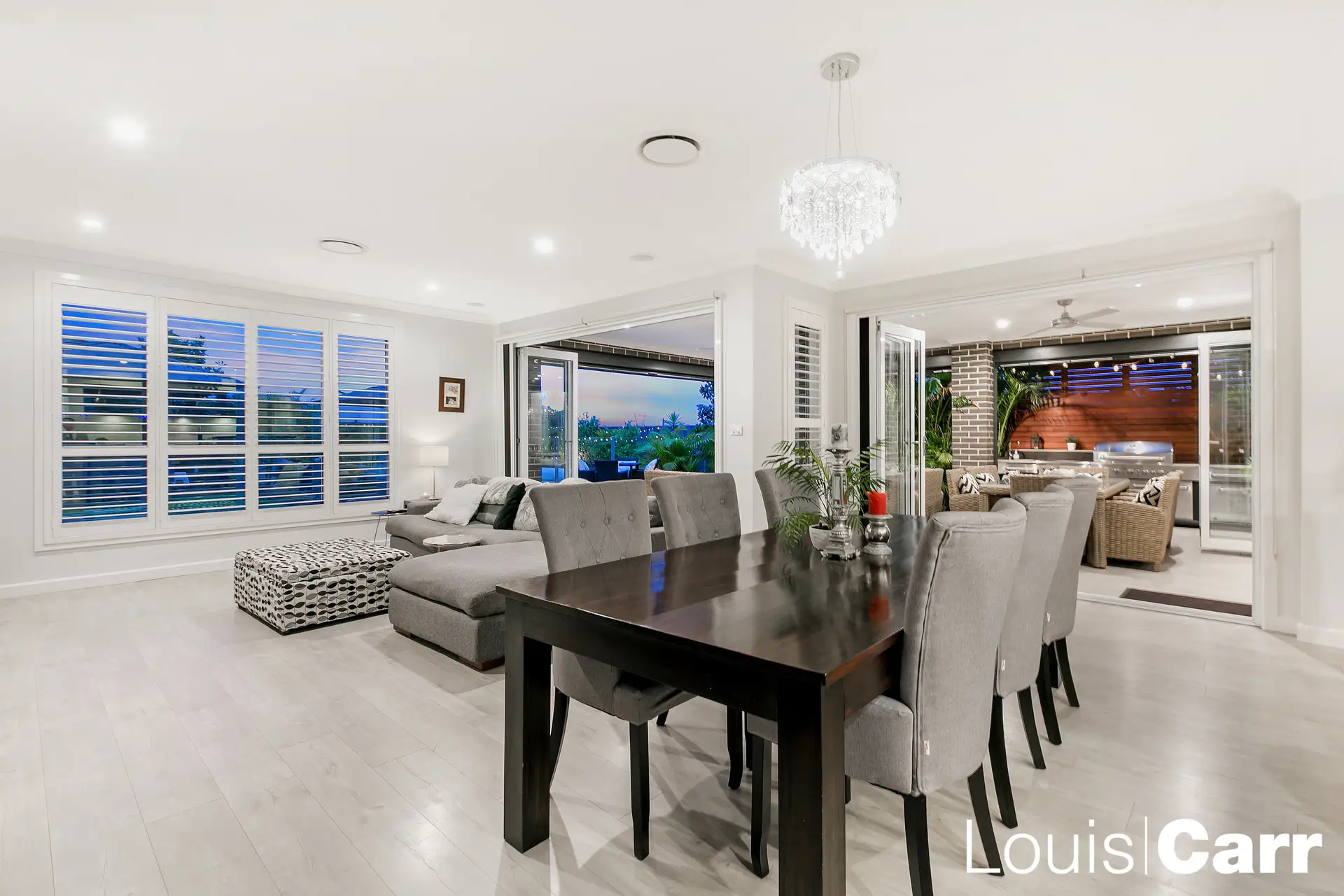 22 Willandra Crescent, North Kellyville Sold by Louis Carr Real Estate - image 9