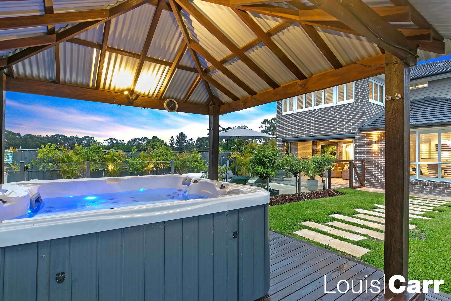 22 Willandra Crescent, North Kellyville Sold by Louis Carr Real Estate - image 4