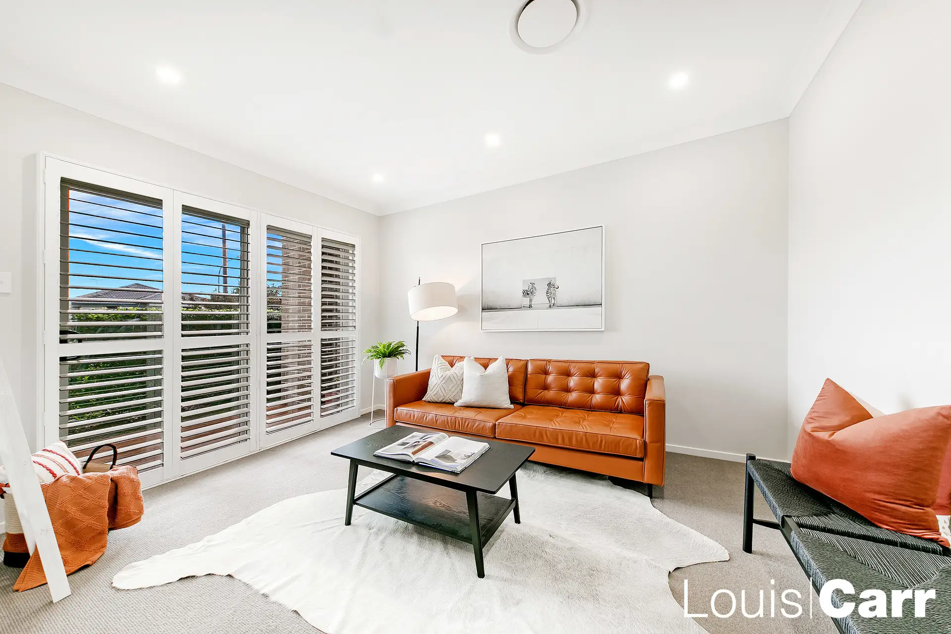 4 Carisbrook Street, North Kellyville Sold by Louis Carr Real Estate - image 7