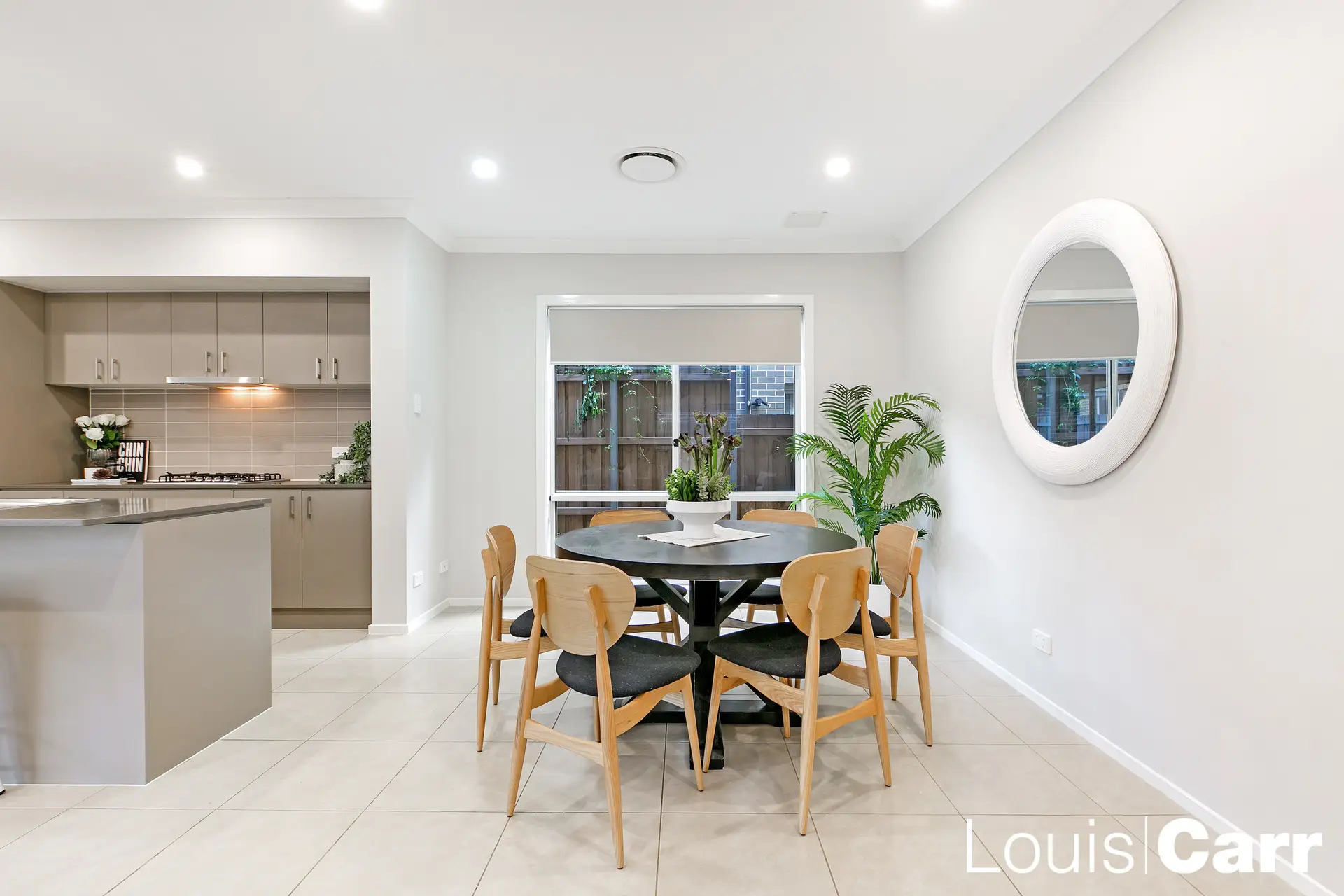4 Carisbrook Street, North Kellyville Sold by Louis Carr Real Estate - image 1