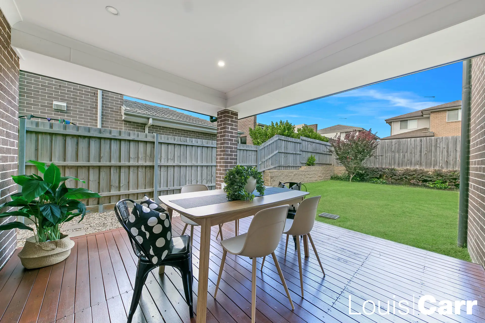 Photo #6: 4 Carisbrook Street, North Kellyville - Sold by Louis Carr Real Estate