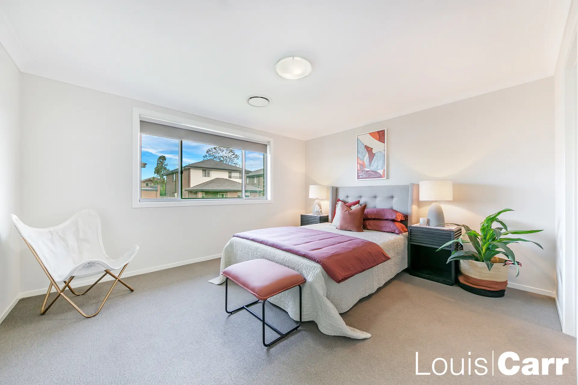 Photo #12: 4 Carisbrook Street, North Kellyville - Sold by Louis Carr Real Estate