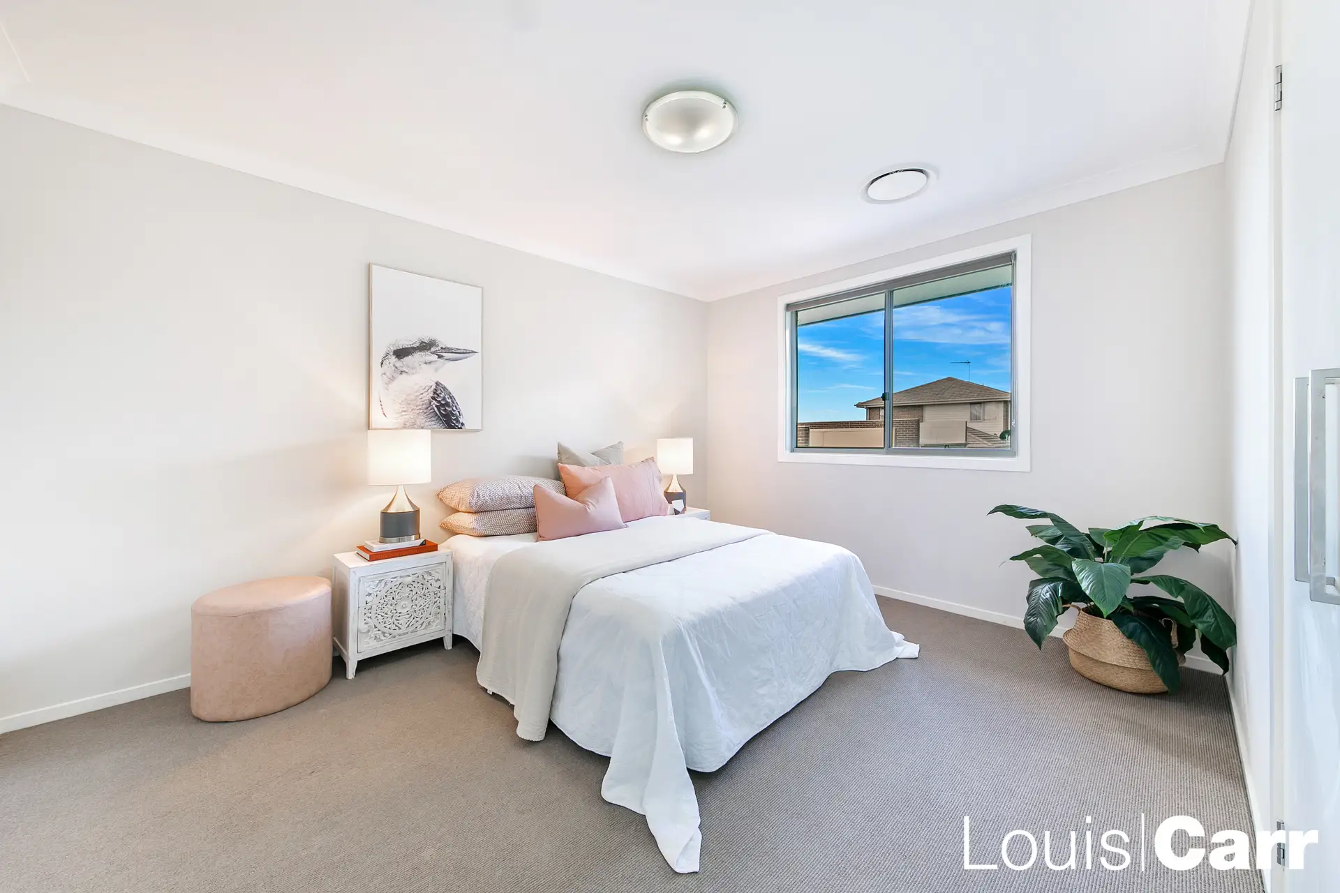 4 Carisbrook Street, North Kellyville Sold by Louis Carr Real Estate - image 9