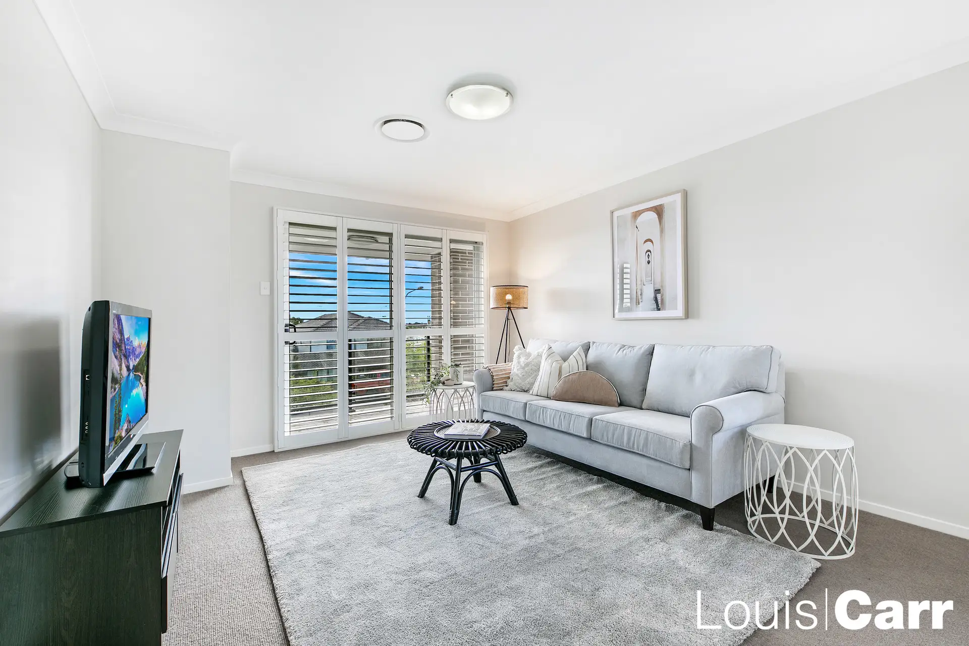 4 Carisbrook Street, North Kellyville Sold by Louis Carr Real Estate - image 14