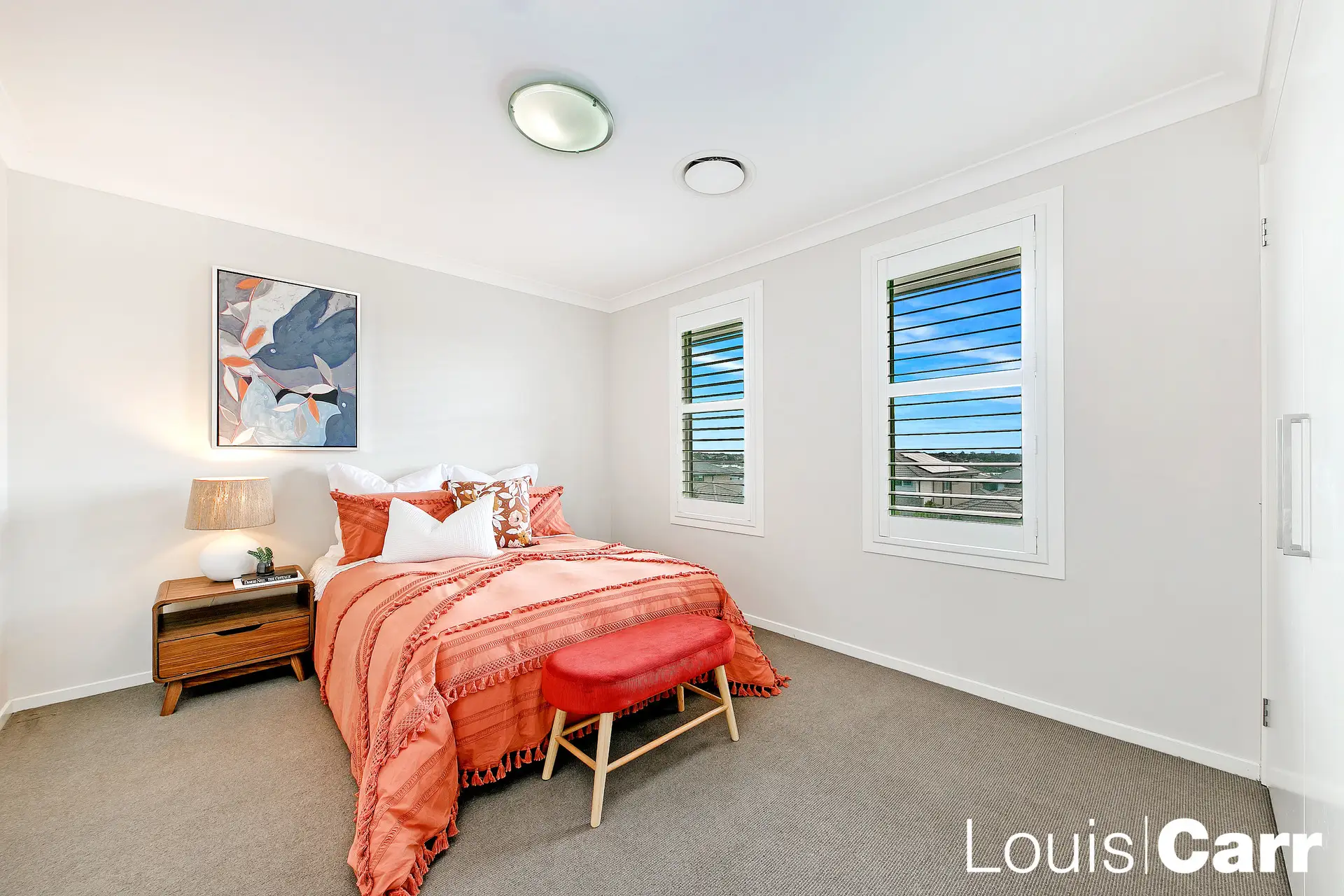 4 Carisbrook Street, North Kellyville Sold by Louis Carr Real Estate - image 8