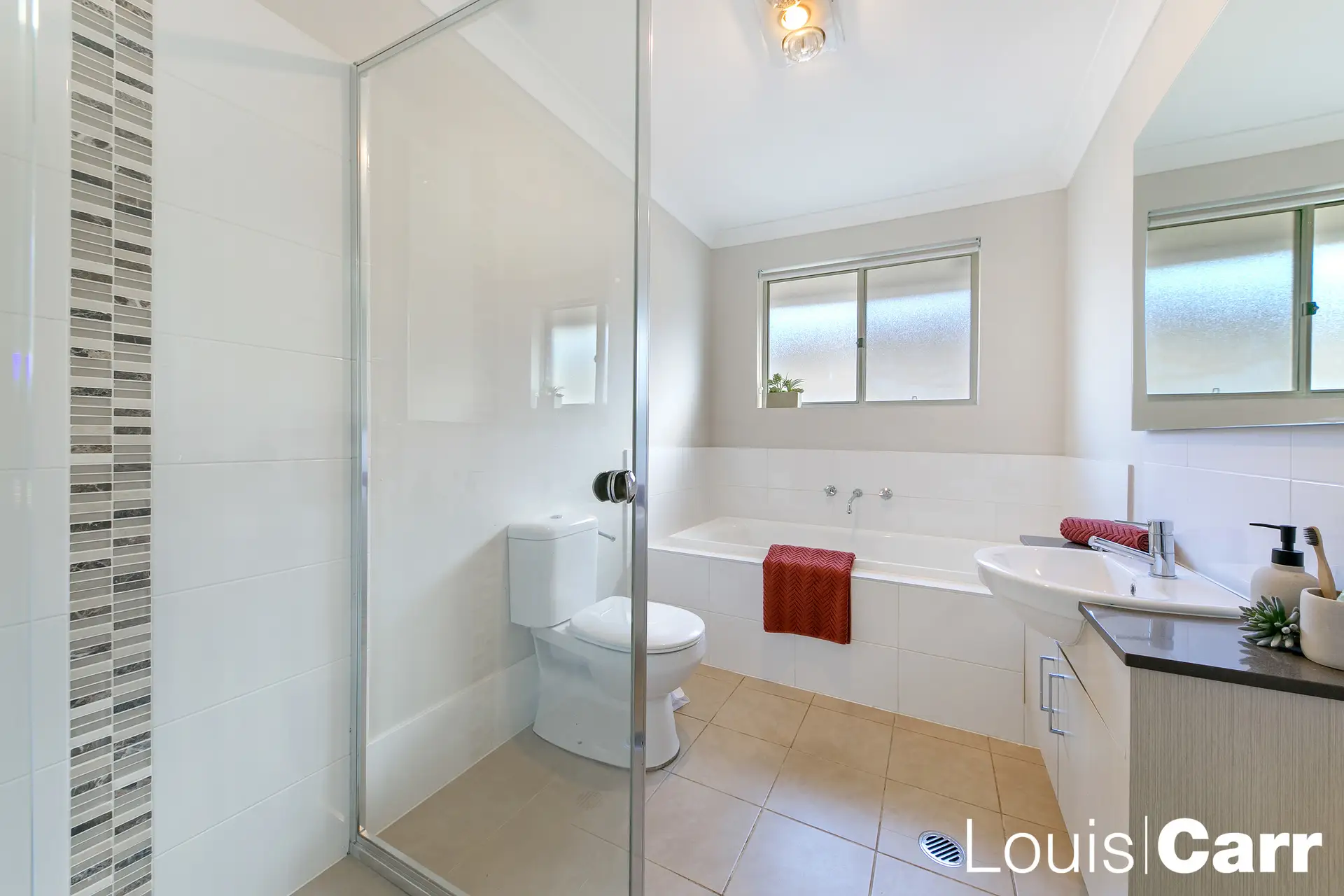 Photo #11: 4 Carisbrook Street, North Kellyville - Sold by Louis Carr Real Estate