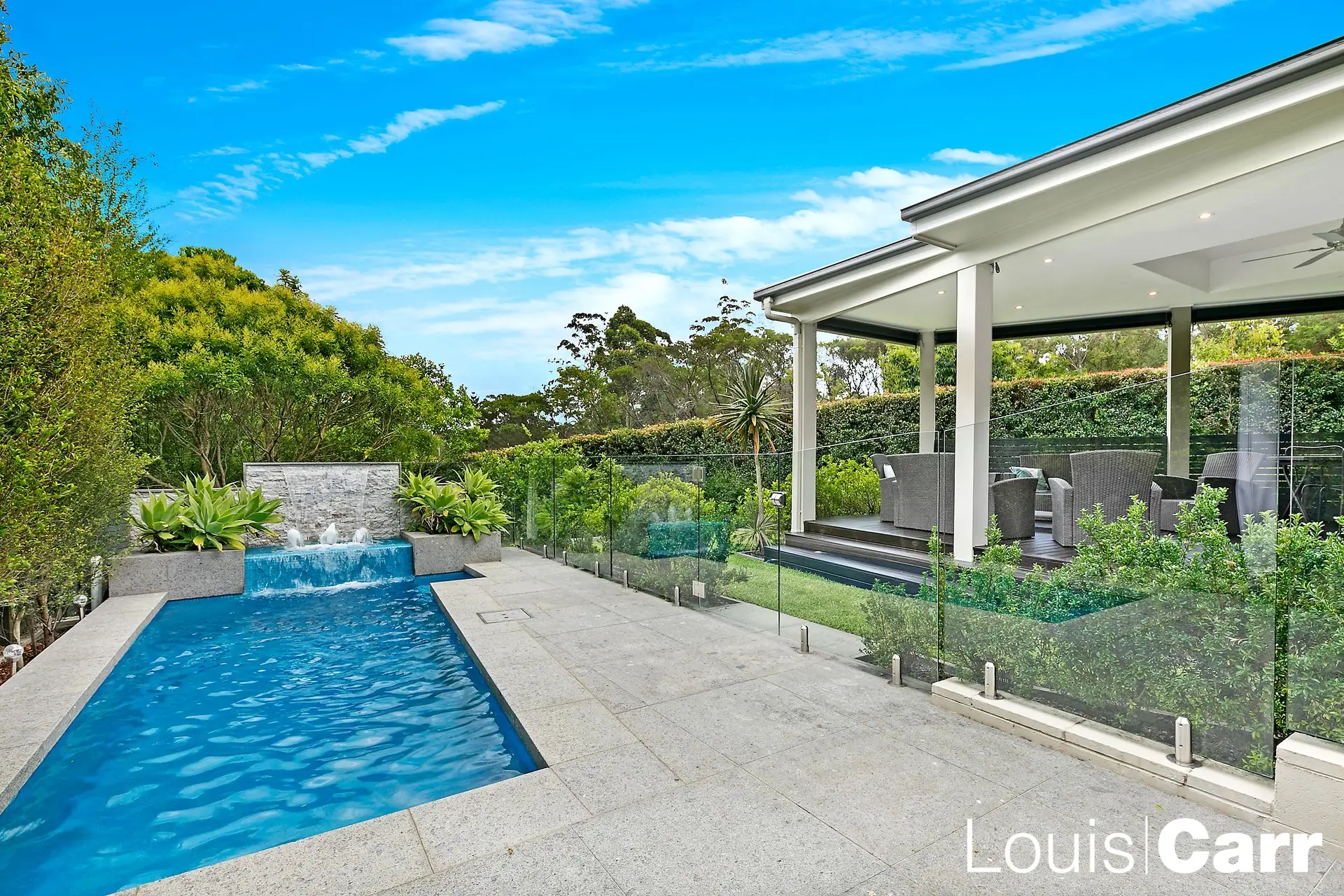 21 Heritage Park Drive, Castle Hill Sold by Louis Carr Real Estate - image 3