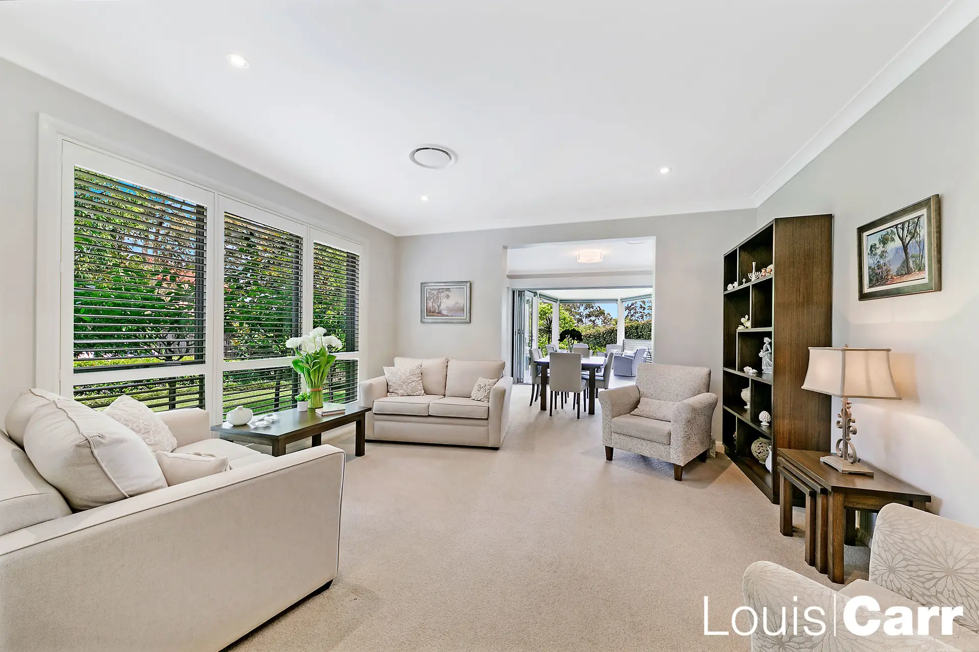 21 Heritage Park Drive, Castle Hill Sold by Louis Carr Real Estate - image 8