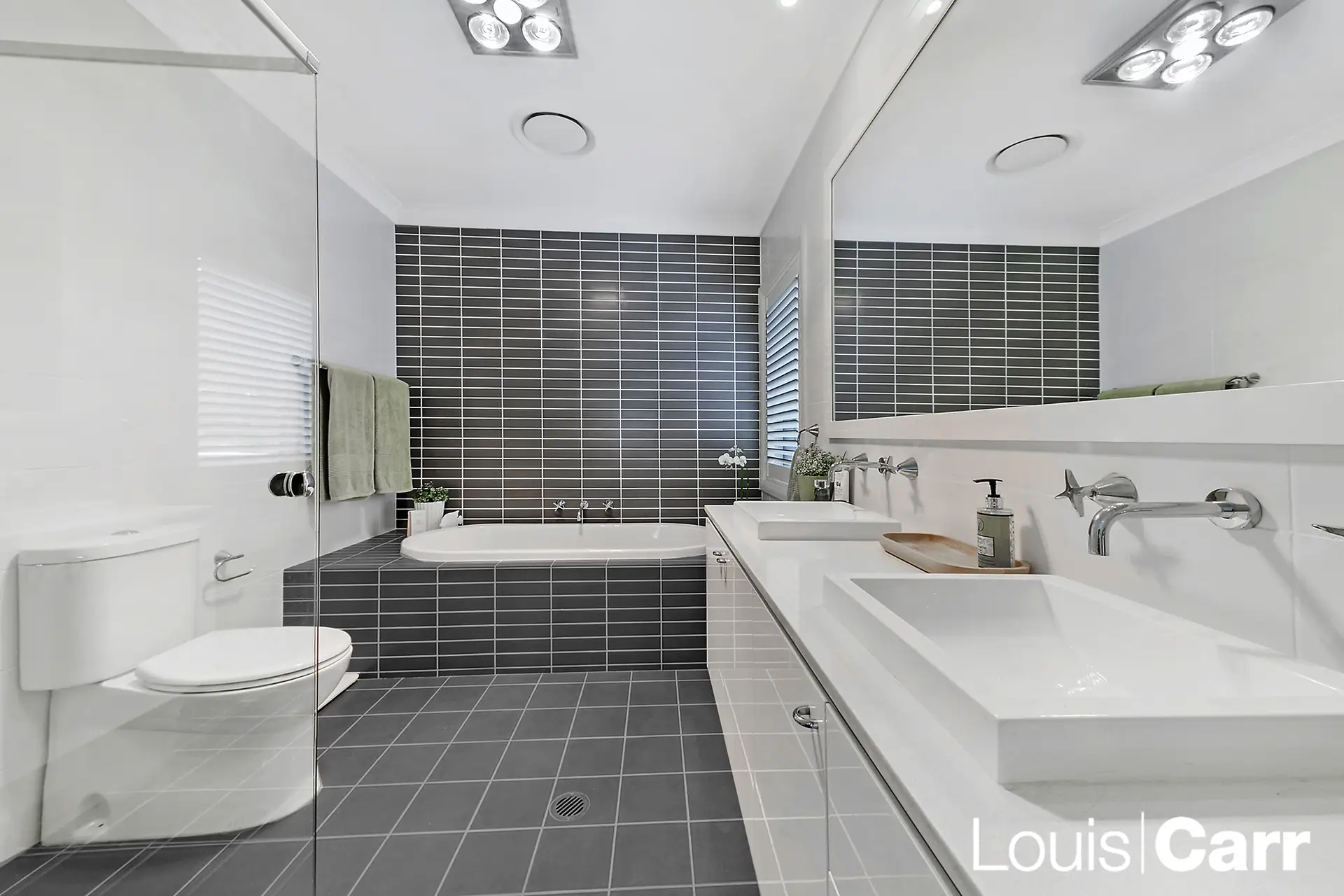 21 Heritage Park Drive, Castle Hill Sold by Louis Carr Real Estate - image 10