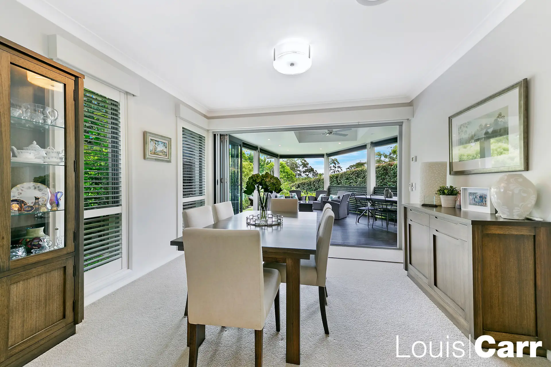 21 Heritage Park Drive, Castle Hill Sold by Louis Carr Real Estate - image 7