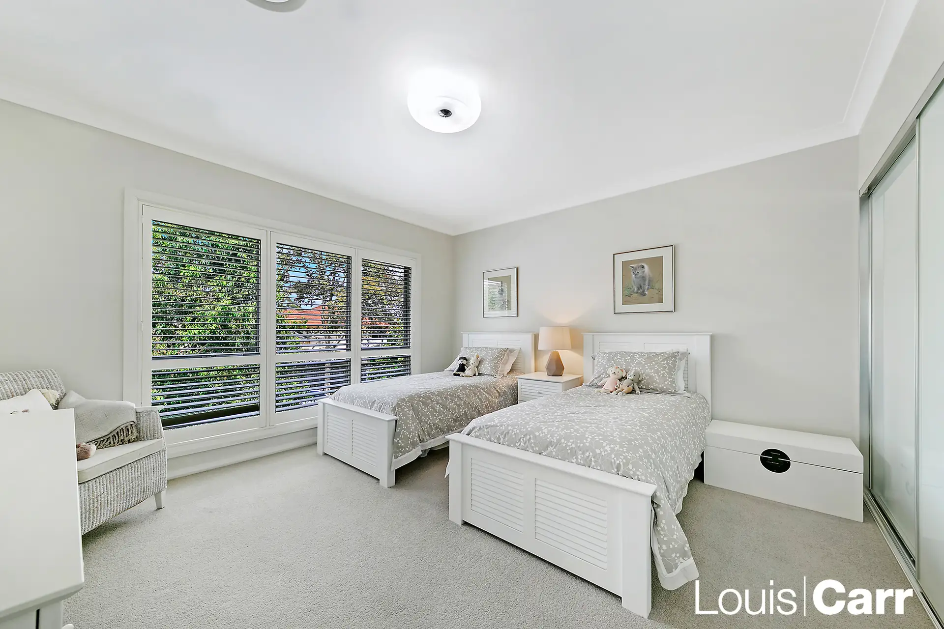 21 Heritage Park Drive, Castle Hill Sold by Louis Carr Real Estate - image 12