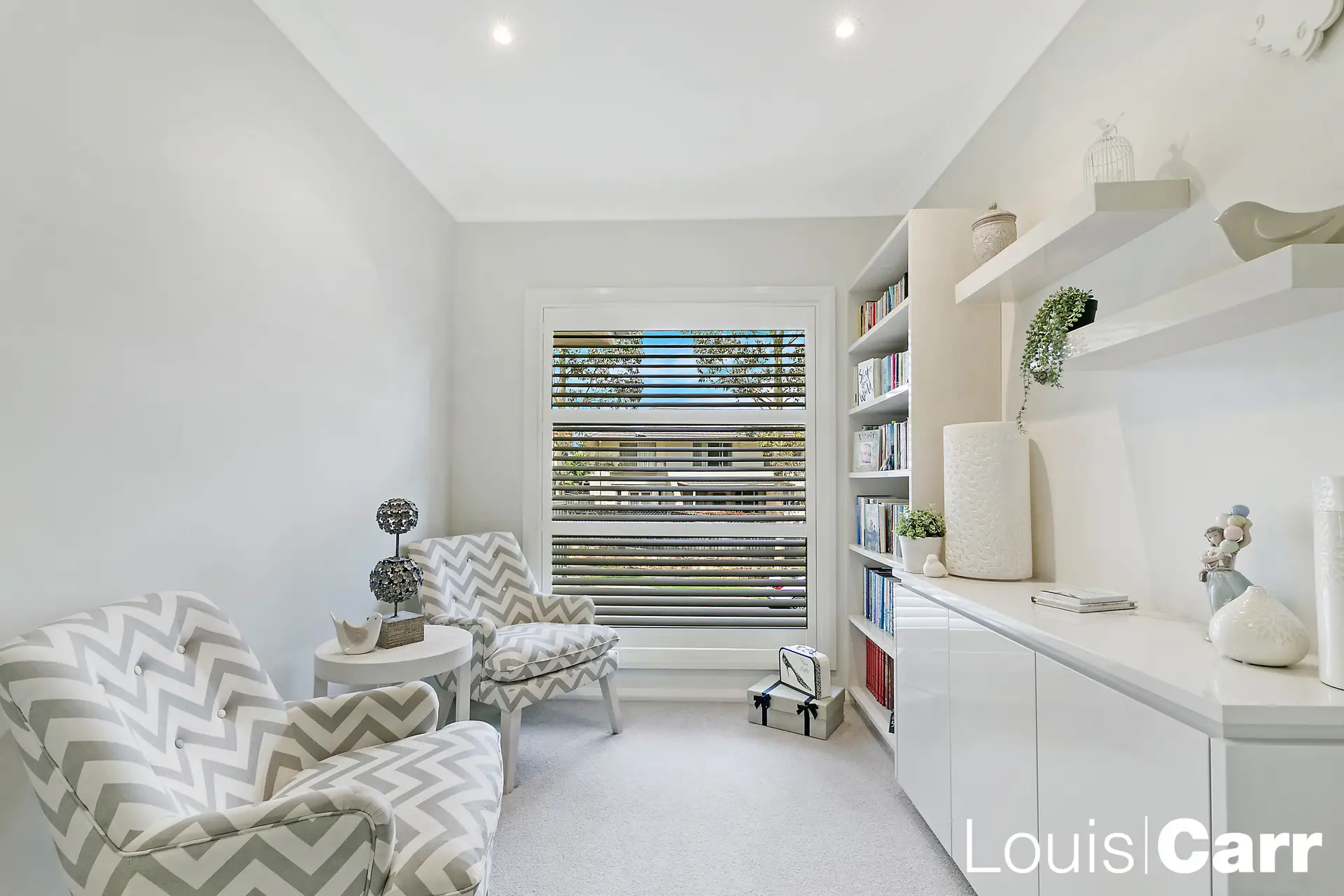 21 Heritage Park Drive, Castle Hill Sold by Louis Carr Real Estate - image 13