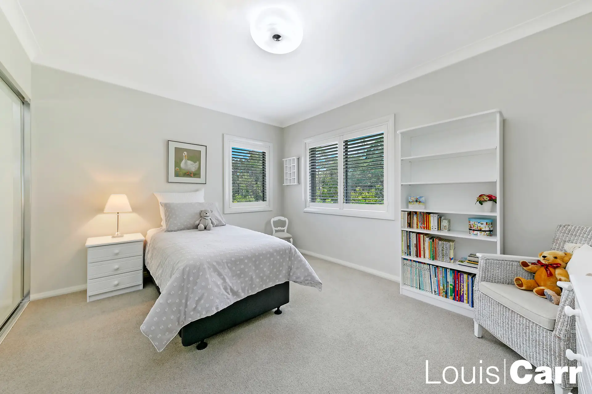 21 Heritage Park Drive, Castle Hill Sold by Louis Carr Real Estate - image 14