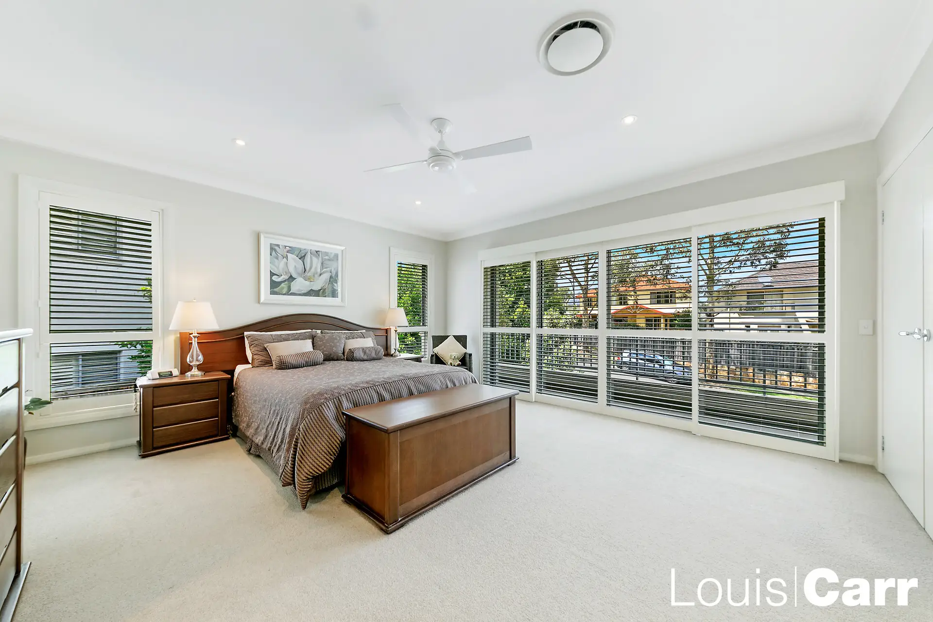 21 Heritage Park Drive, Castle Hill Sold by Louis Carr Real Estate - image 9