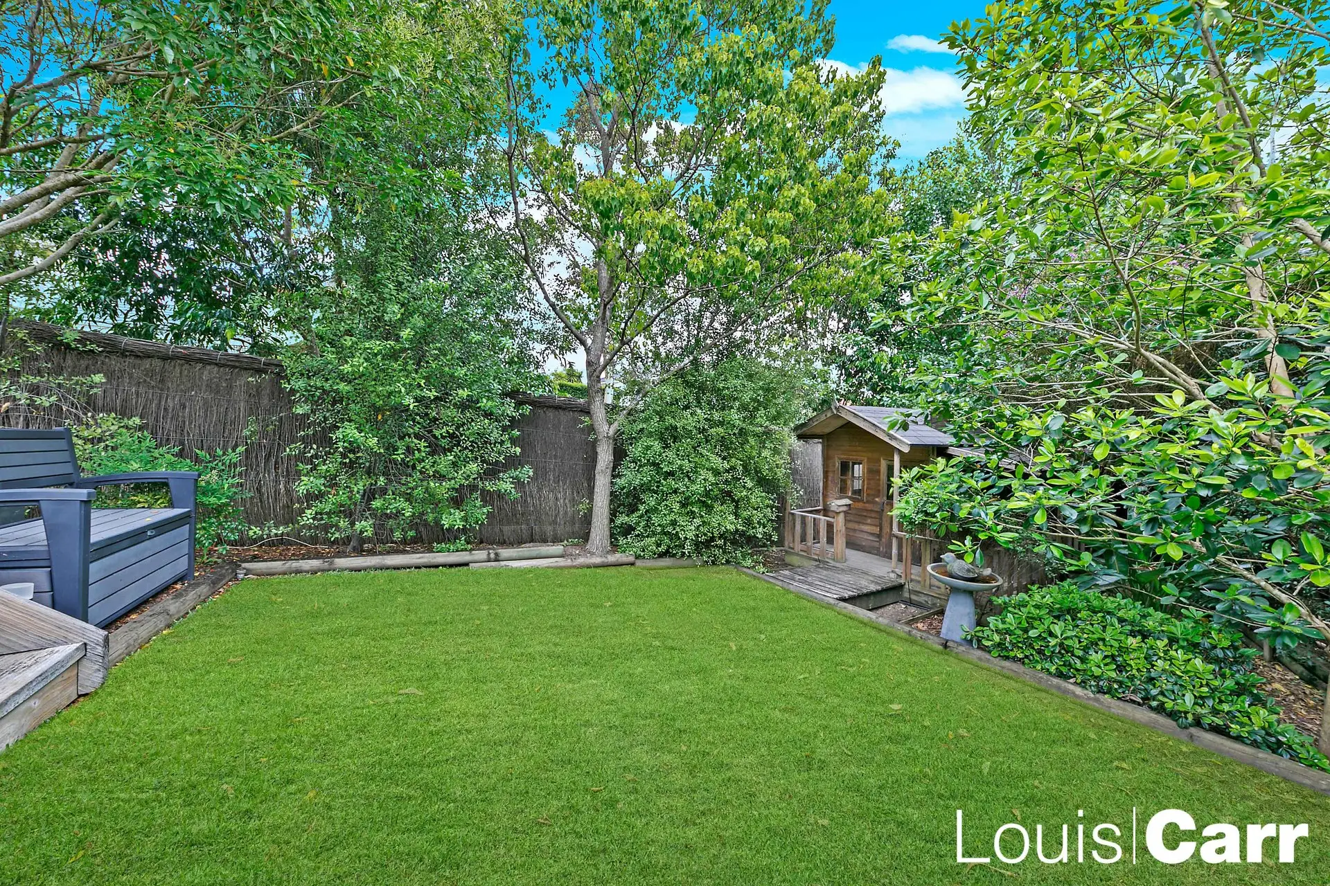 21 Heritage Park Drive, Castle Hill Sold by Louis Carr Real Estate - image 4