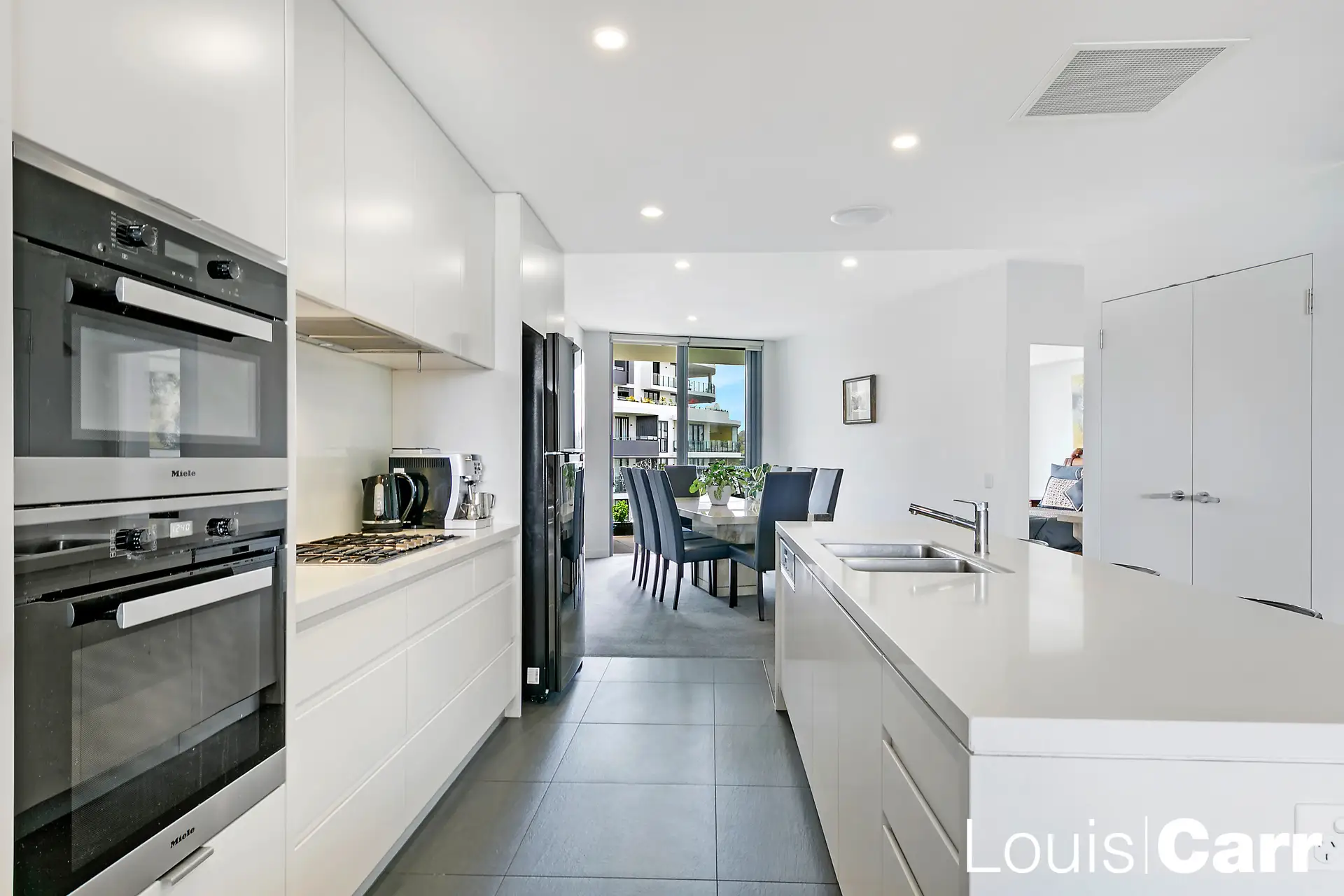 74/38 Solent Circuit, Norwest Sold by Louis Carr Real Estate - image 3