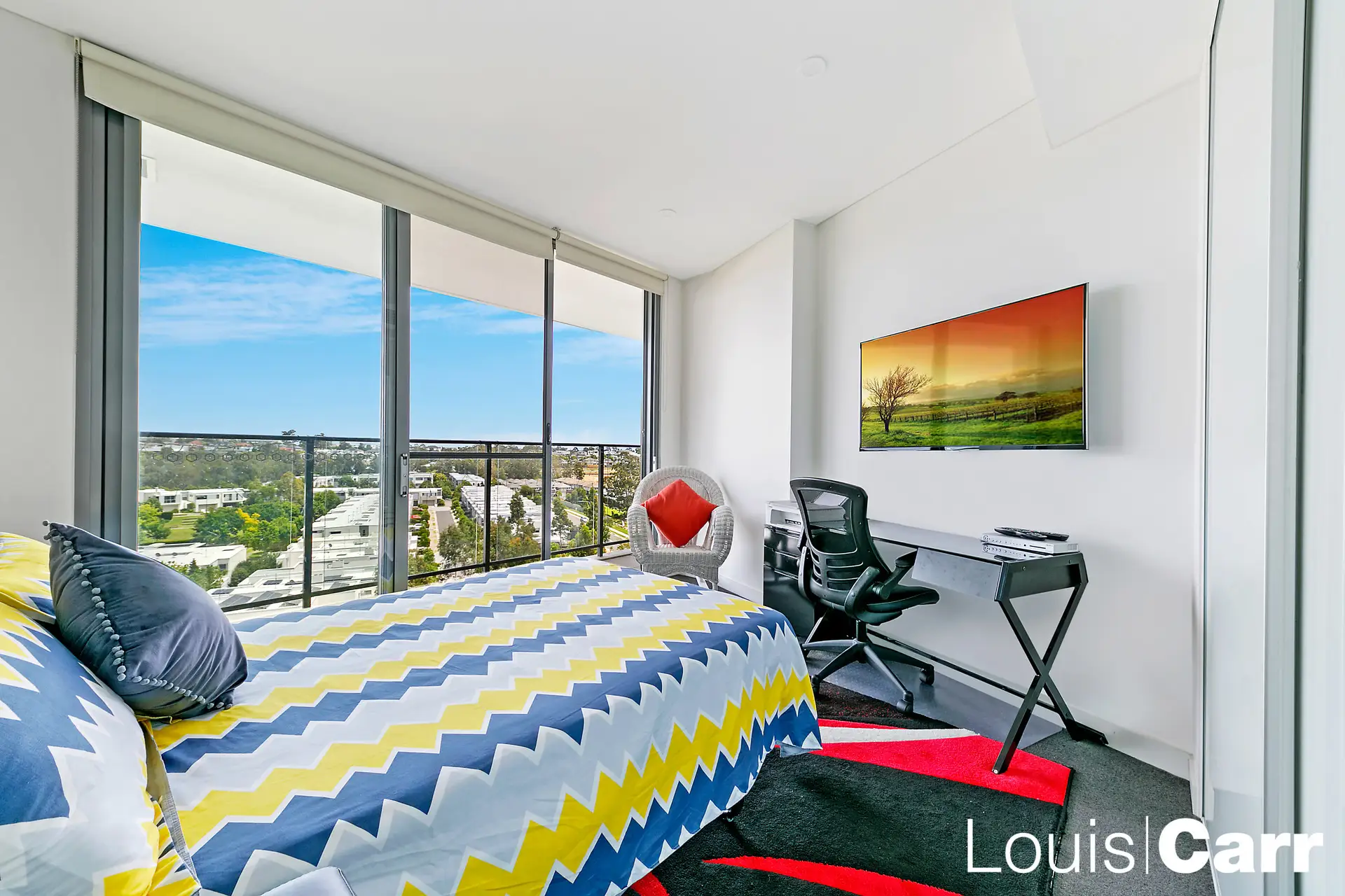 Photo #8: 74/38 Solent Circuit, Norwest - Sold by Louis Carr Real Estate