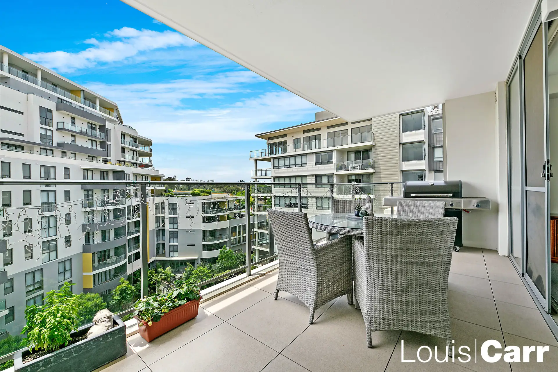 Photo #9: 74/38 Solent Circuit, Norwest - Sold by Louis Carr Real Estate