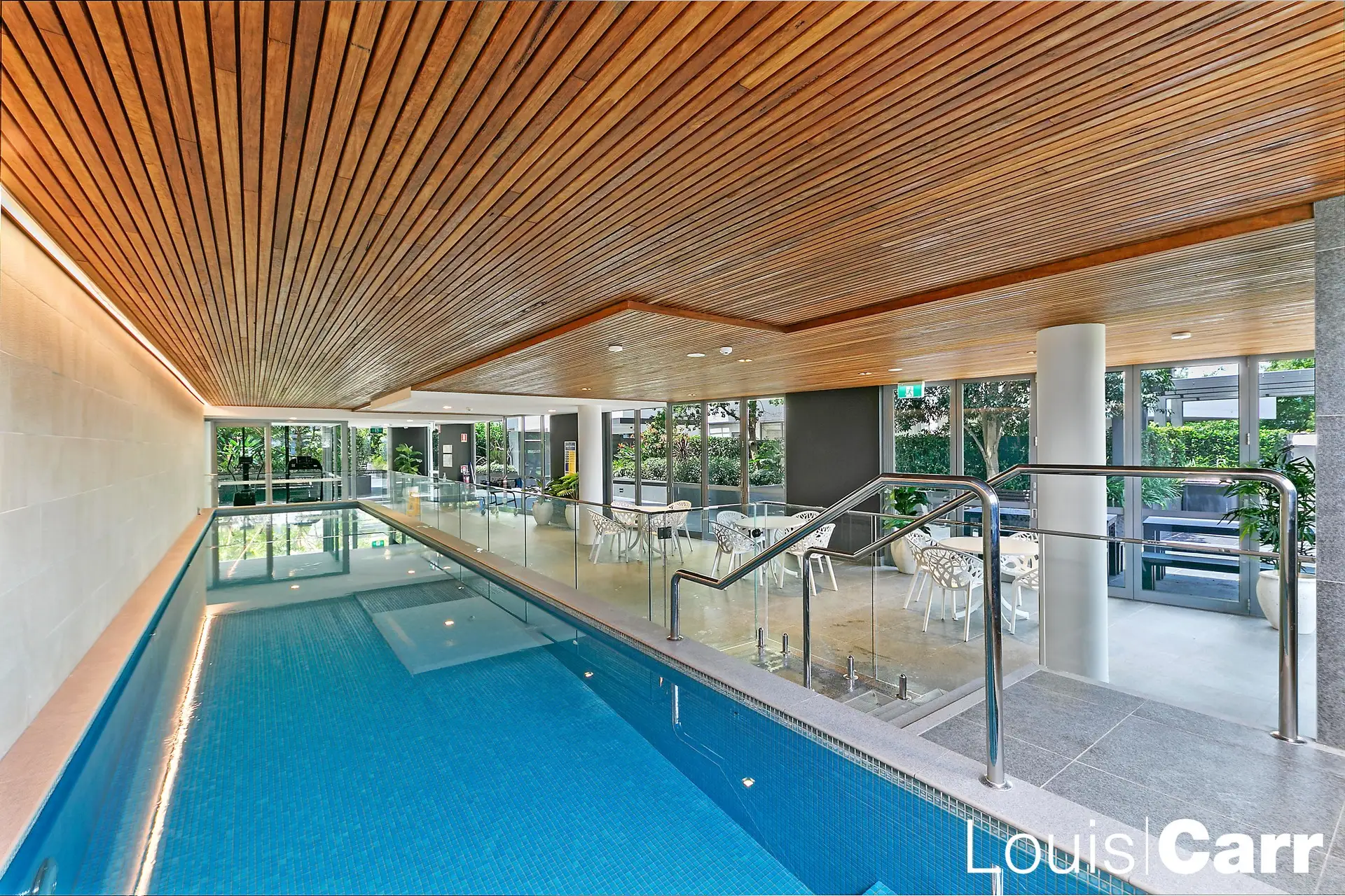 Photo #13: 74/38 Solent Circuit, Norwest - Sold by Louis Carr Real Estate