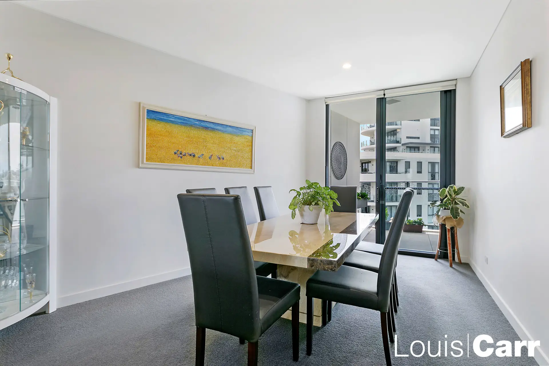74/38 Solent Circuit, Norwest Sold by Louis Carr Real Estate - image 1