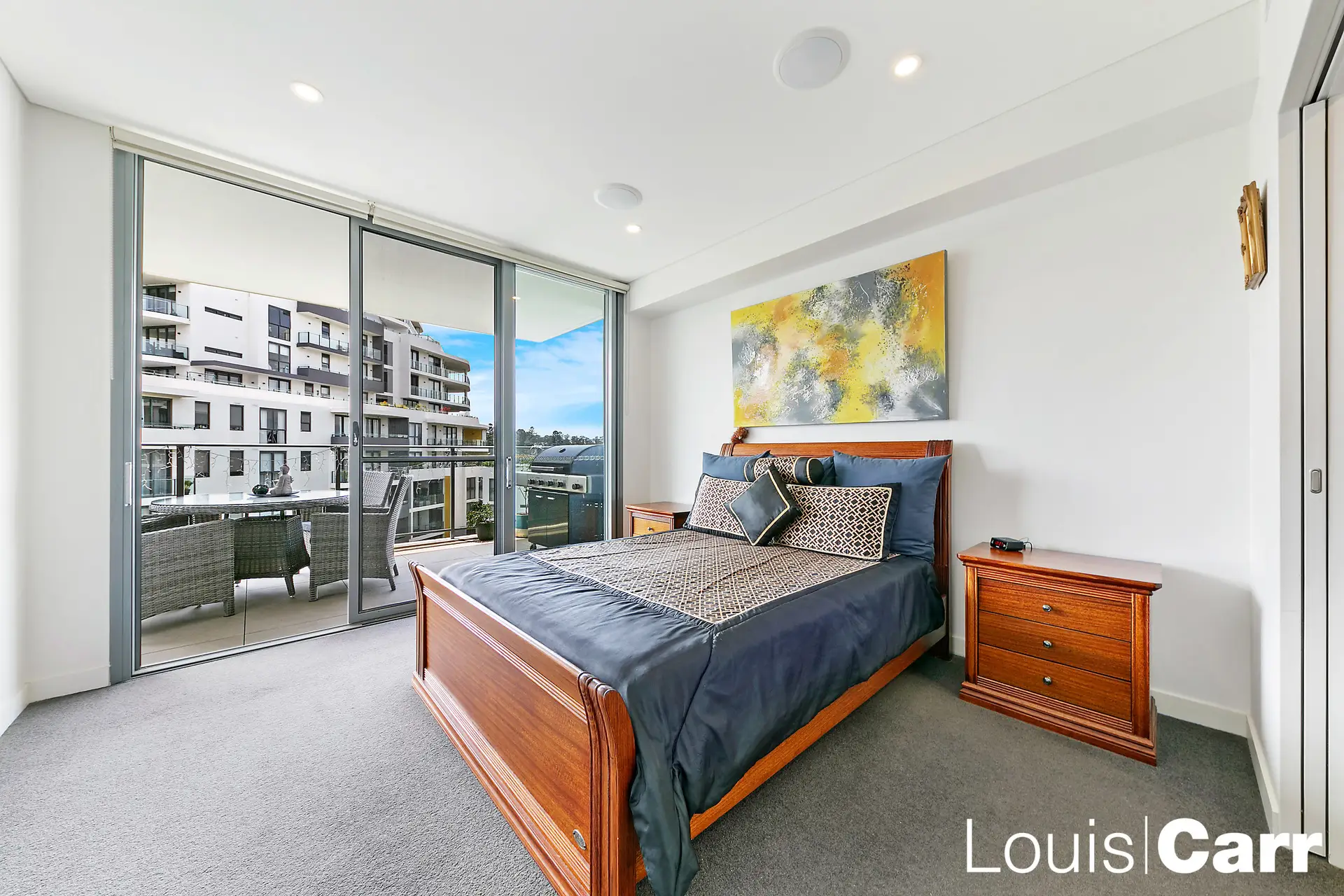 74/38 Solent Circuit, Norwest Sold by Louis Carr Real Estate - image 1