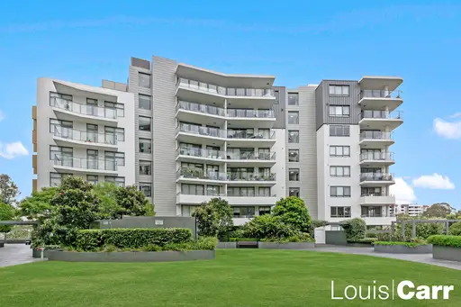 74/38 Solent Circuit, Norwest Sold by Louis Carr Real Estate