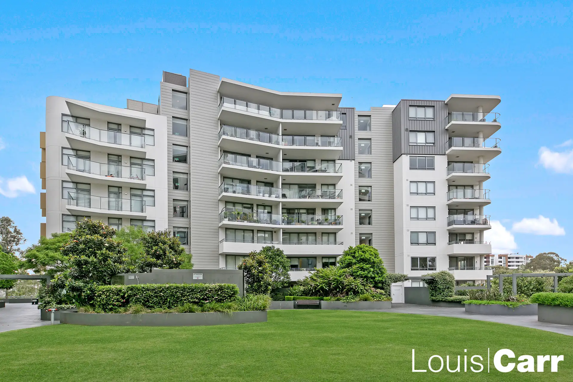 75/38 Solent Circuit, Norwest Sold by Louis Carr Real Estate - image 1
