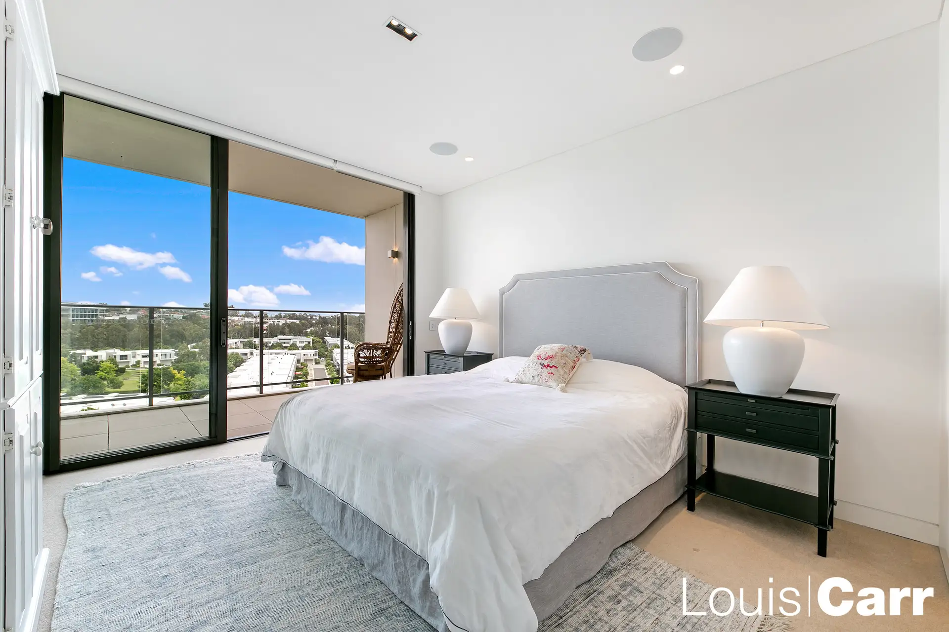 Photo #6: 75/38 Solent Circuit, Norwest - Sold by Louis Carr Real Estate