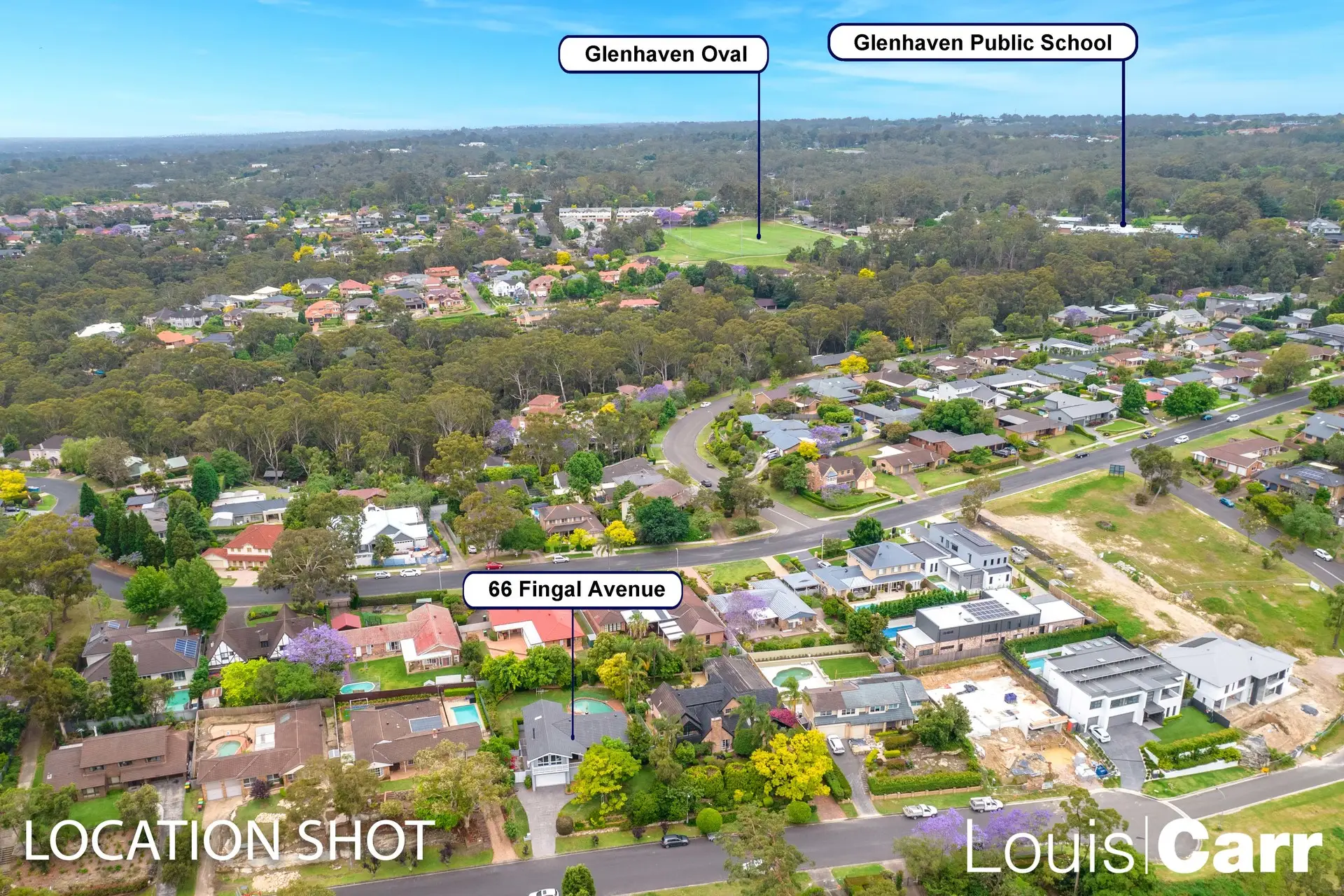 66 Fingal Avenue, Glenhaven Sold by Louis Carr Real Estate - image 19
