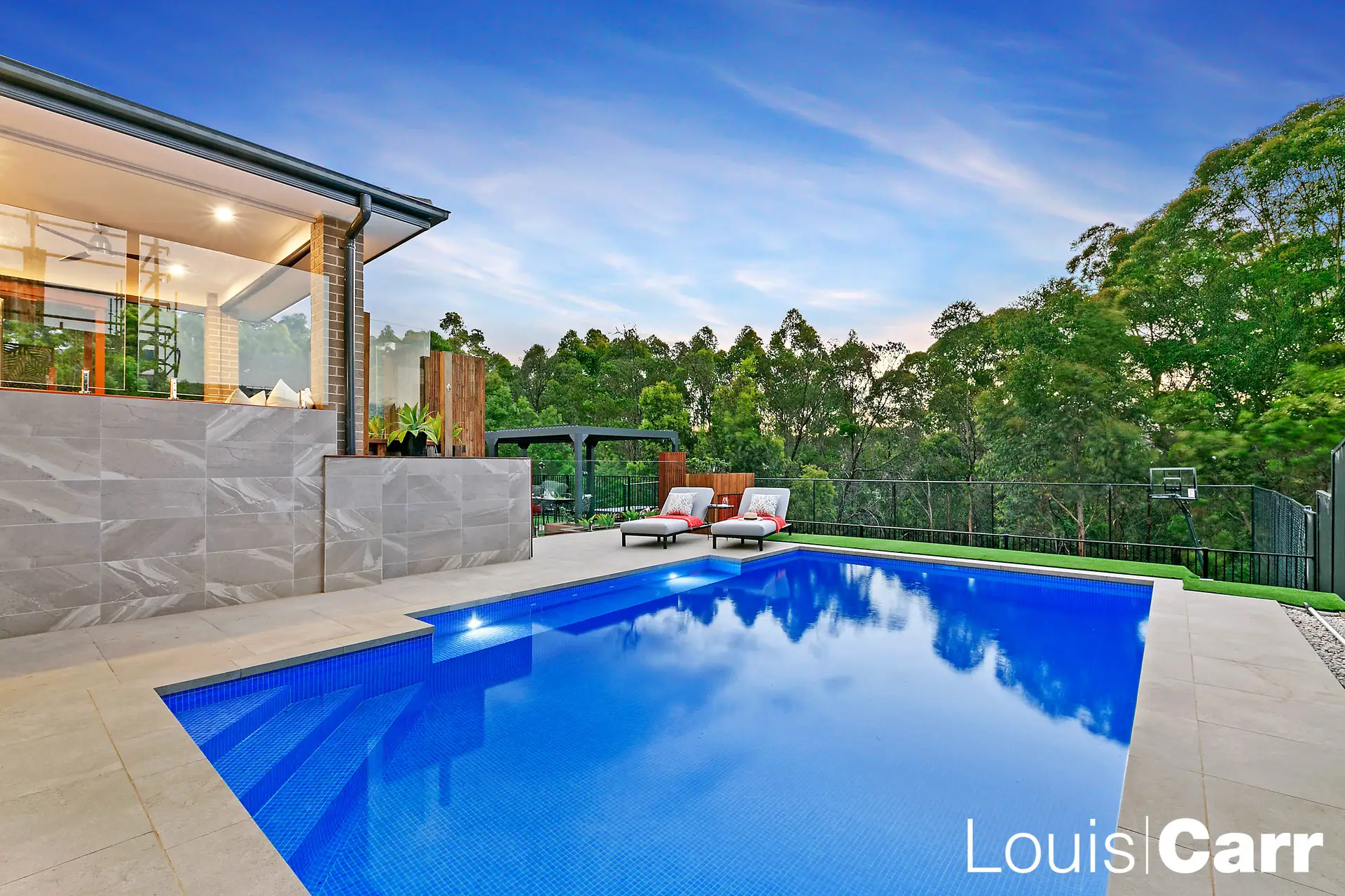 Photo #2: 45 Womurrung Avenue, Castle Hill - Sold by Louis Carr Real Estate