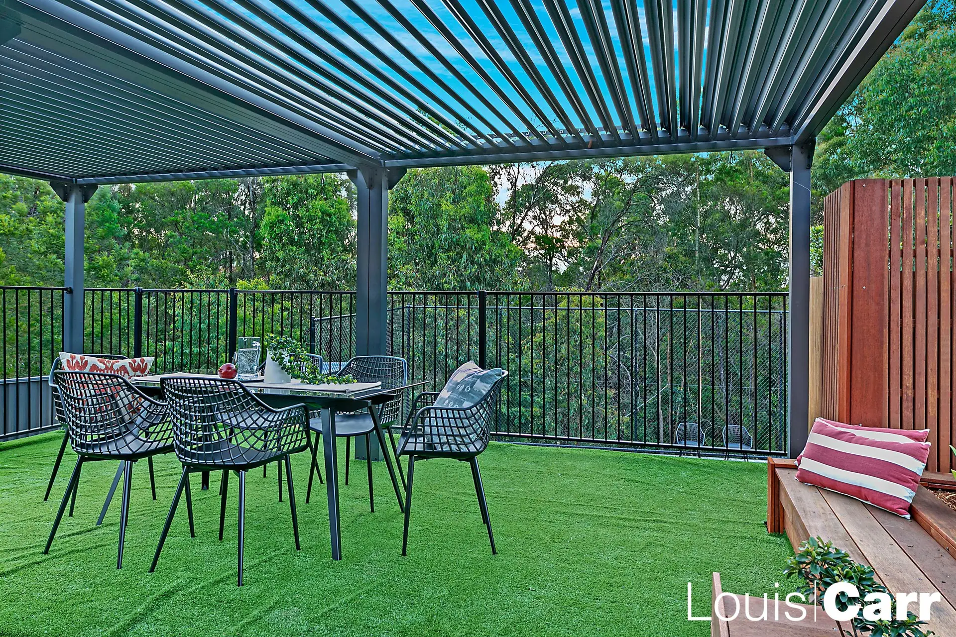 Photo #19: 45 Womurrung Avenue, Castle Hill - Sold by Louis Carr Real Estate