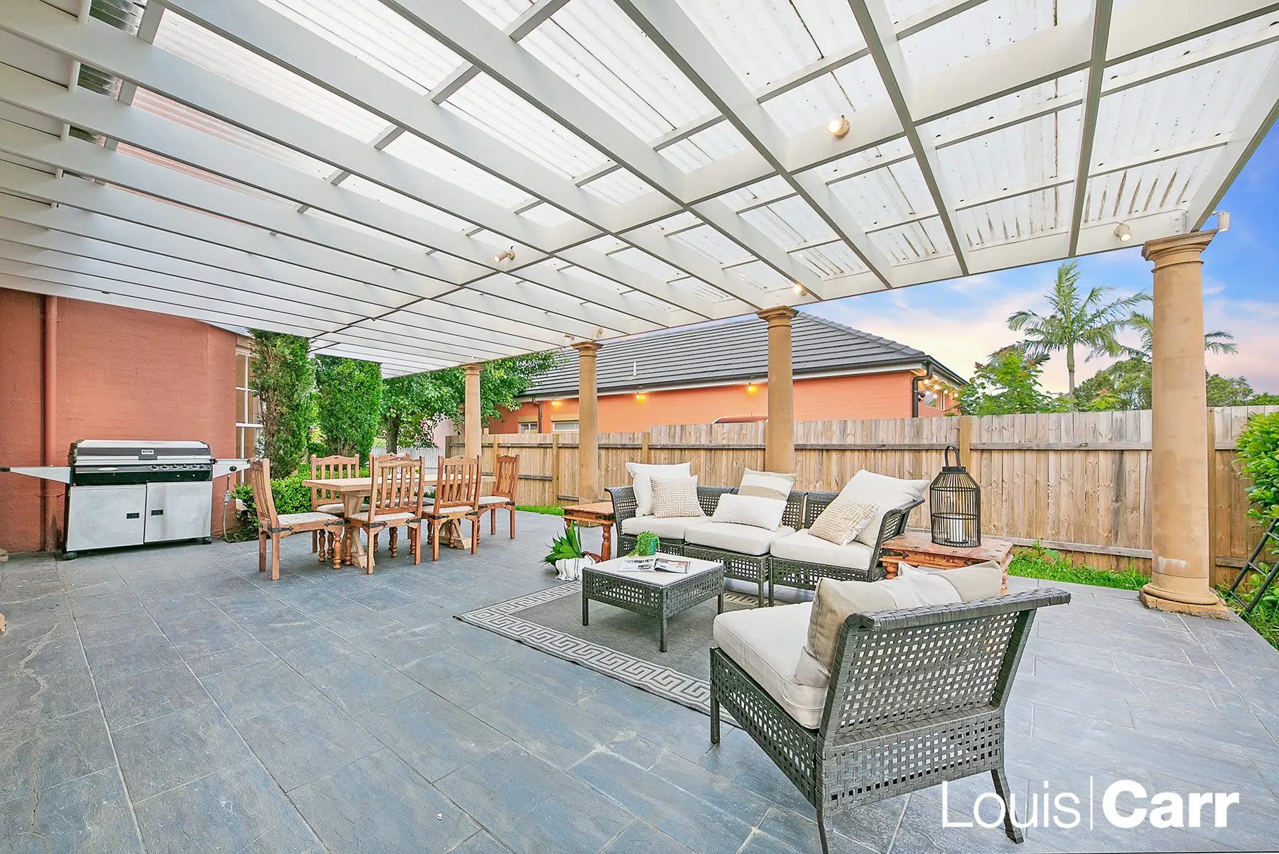18 New Farm Road, West Pennant Hills Sold by Louis Carr Real Estate - image 13