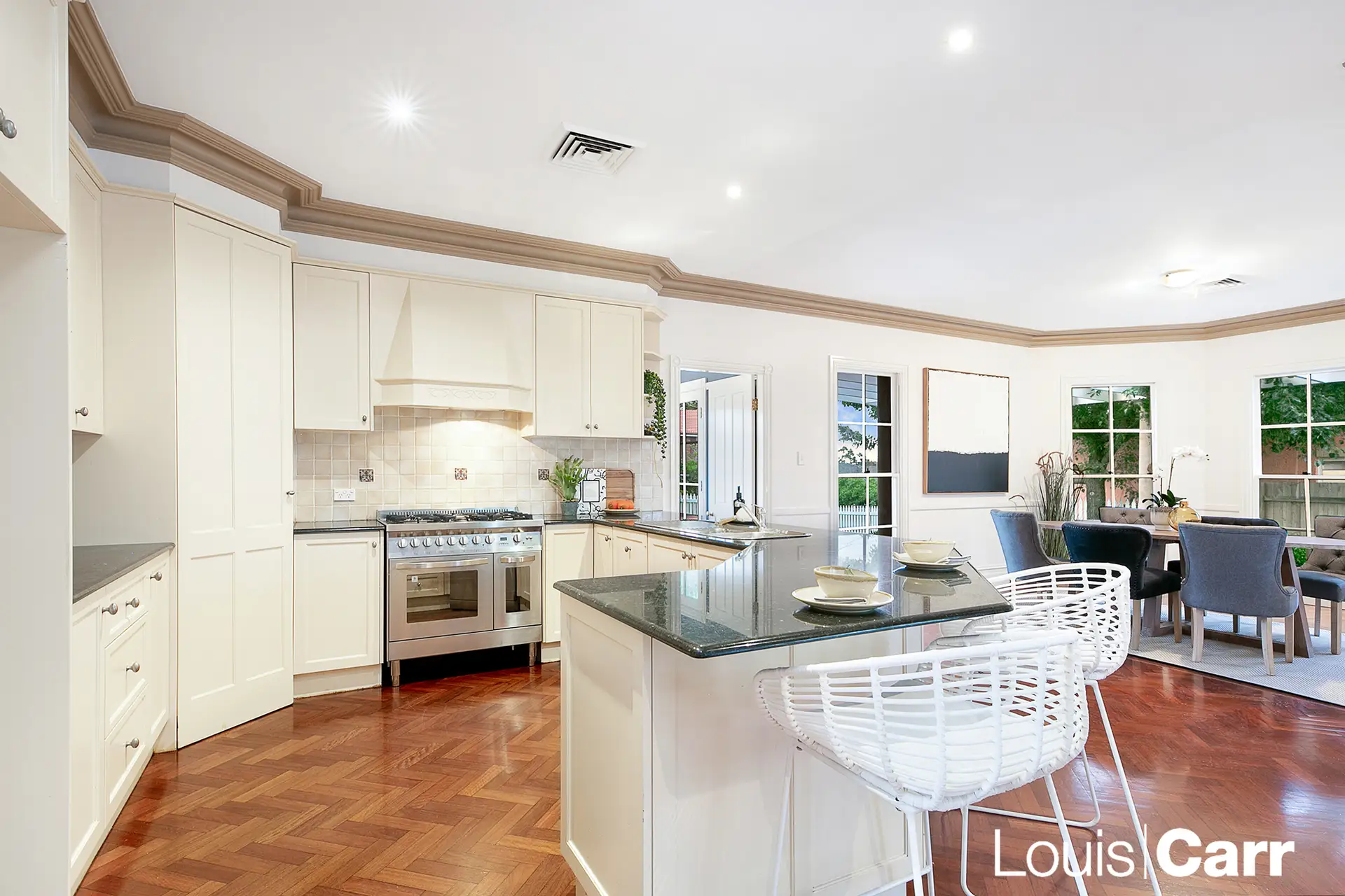 18 New Farm Road, West Pennant Hills Sold by Louis Carr Real Estate - image 4