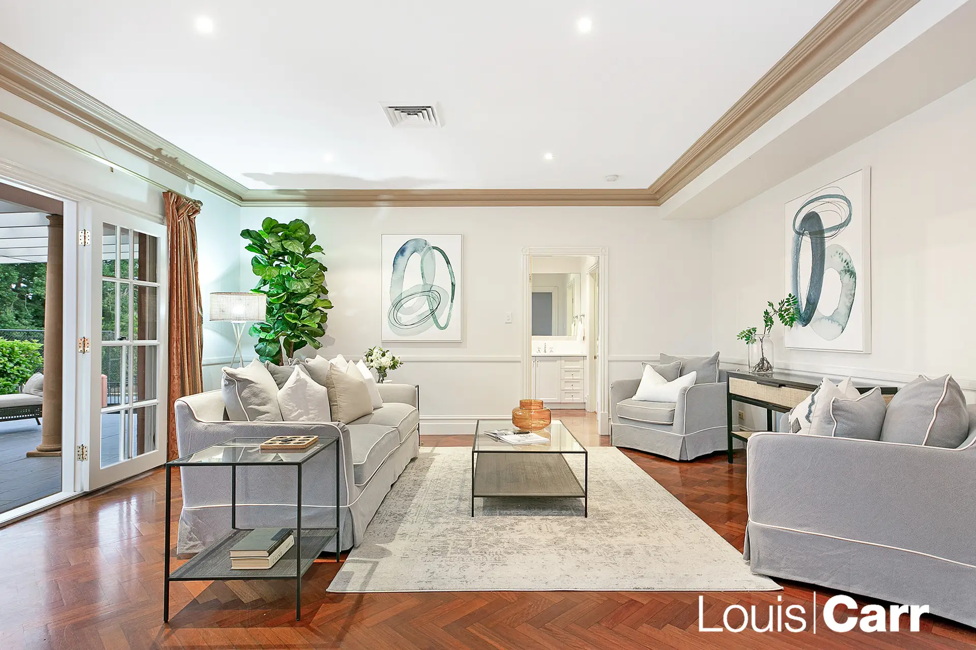 18 New Farm Road, West Pennant Hills Sold by Louis Carr Real Estate - image 5