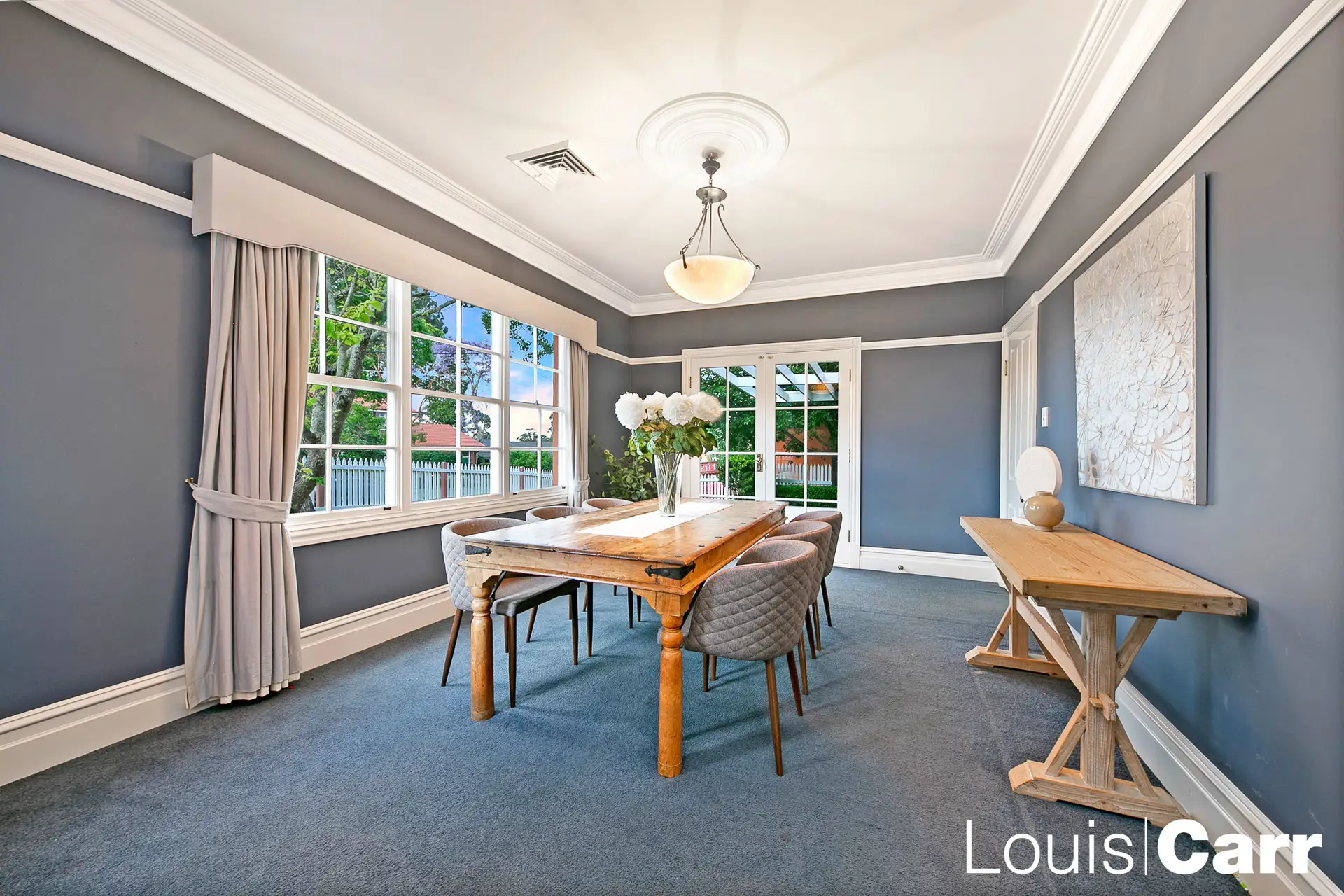 18 New Farm Road, West Pennant Hills Sold by Louis Carr Real Estate - image 3