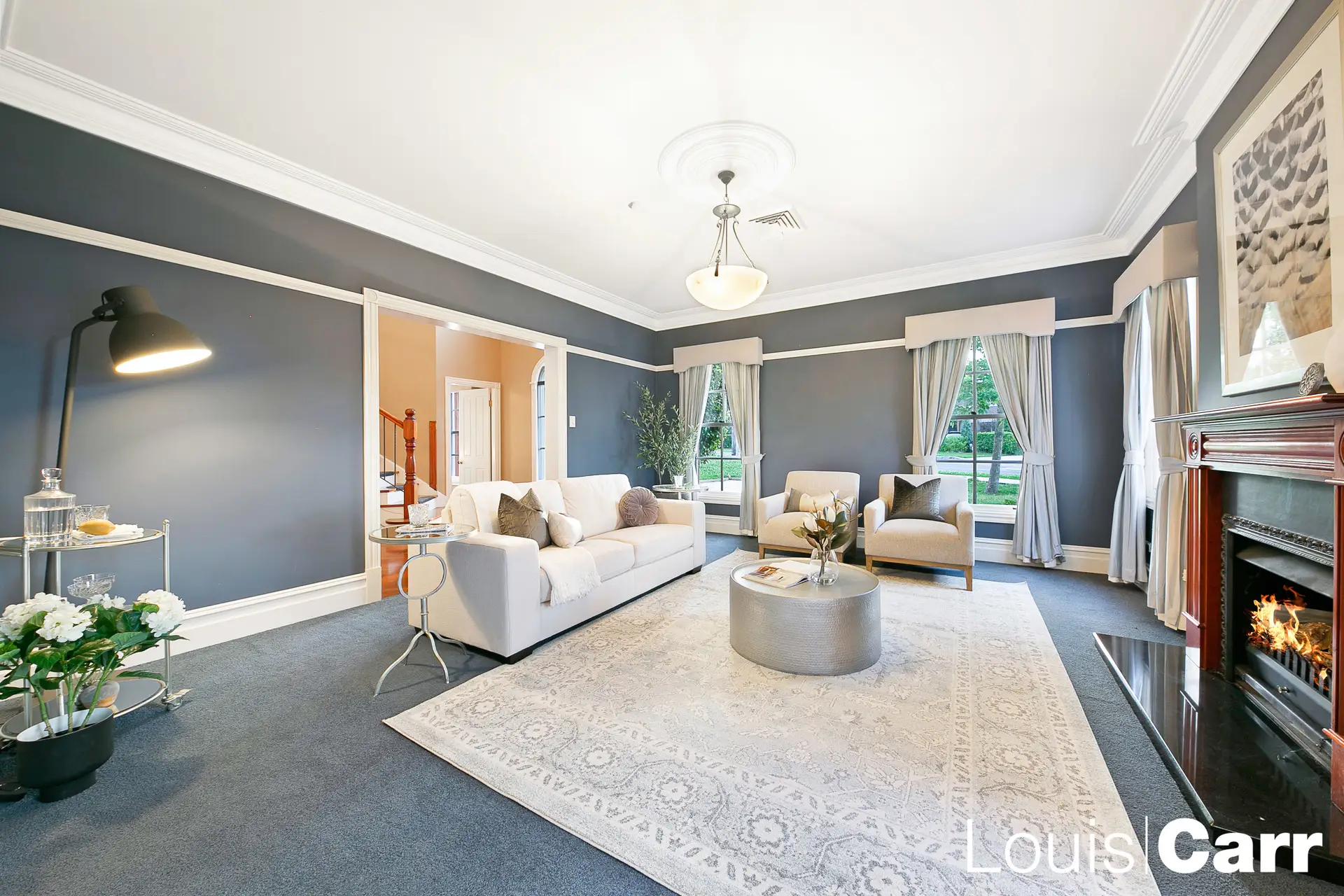 18 New Farm Road, West Pennant Hills Sold by Louis Carr Real Estate - image 2